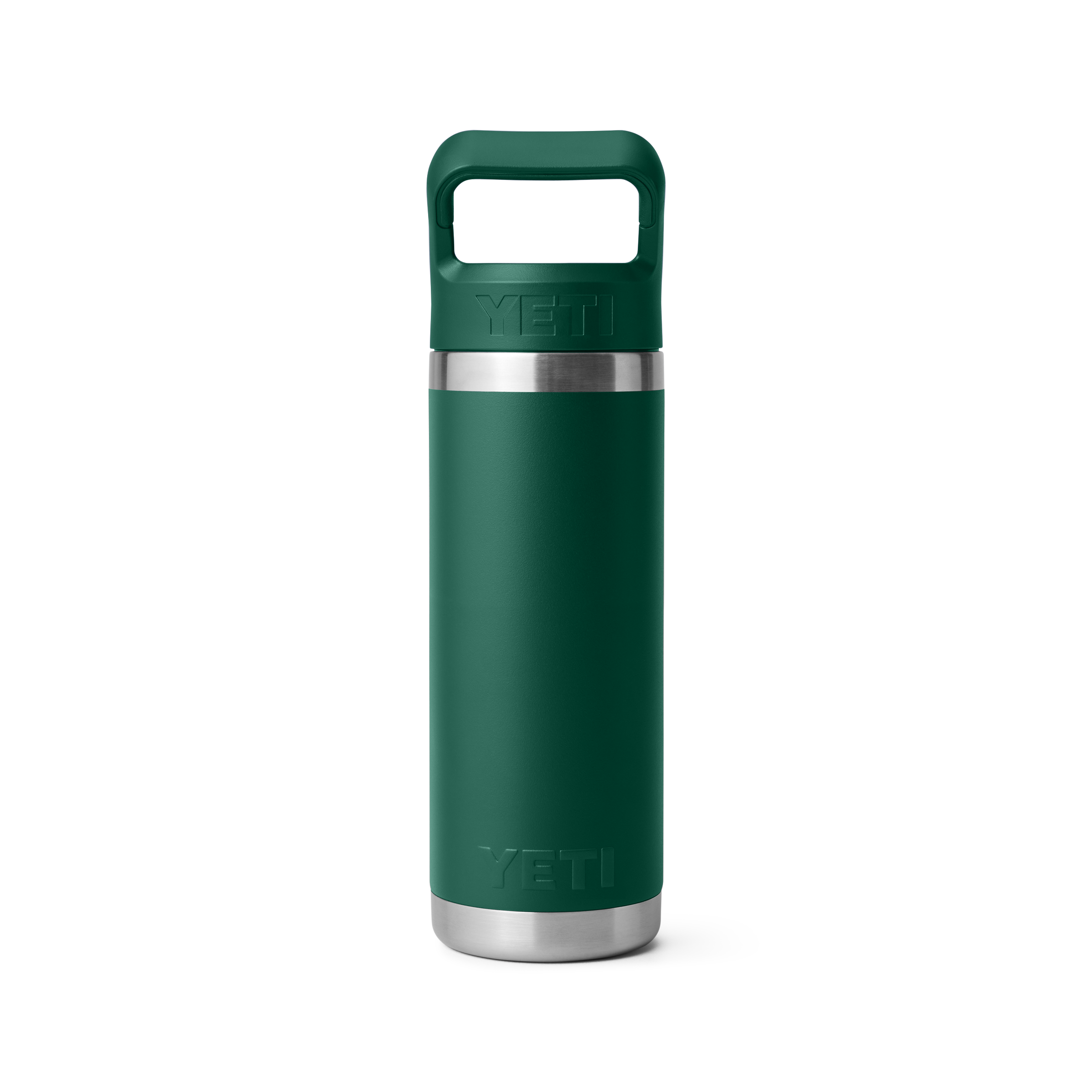 YETI Rambler® 18 oz (532 ML) Straw Bottle 21071503590