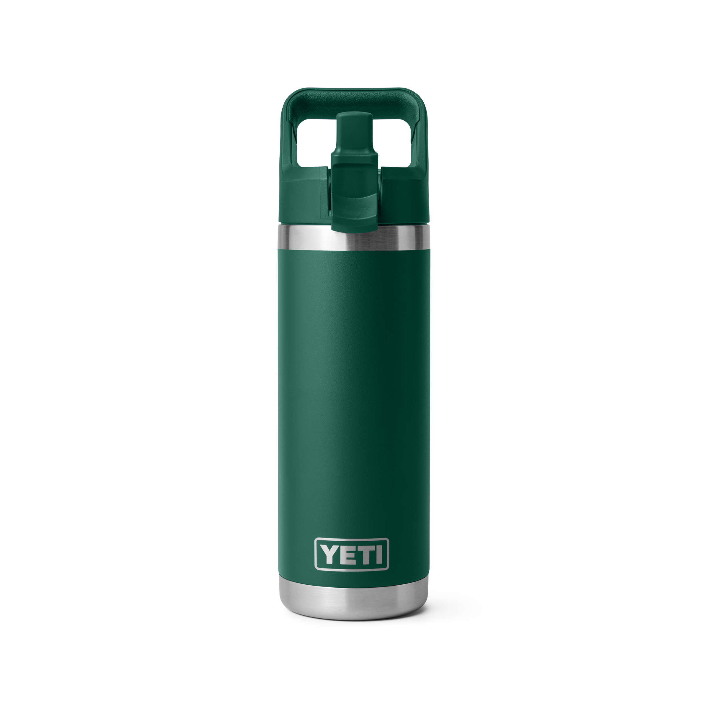 YETI Rambler® 18 oz (532 ML) Straw Bottle 21071503590
