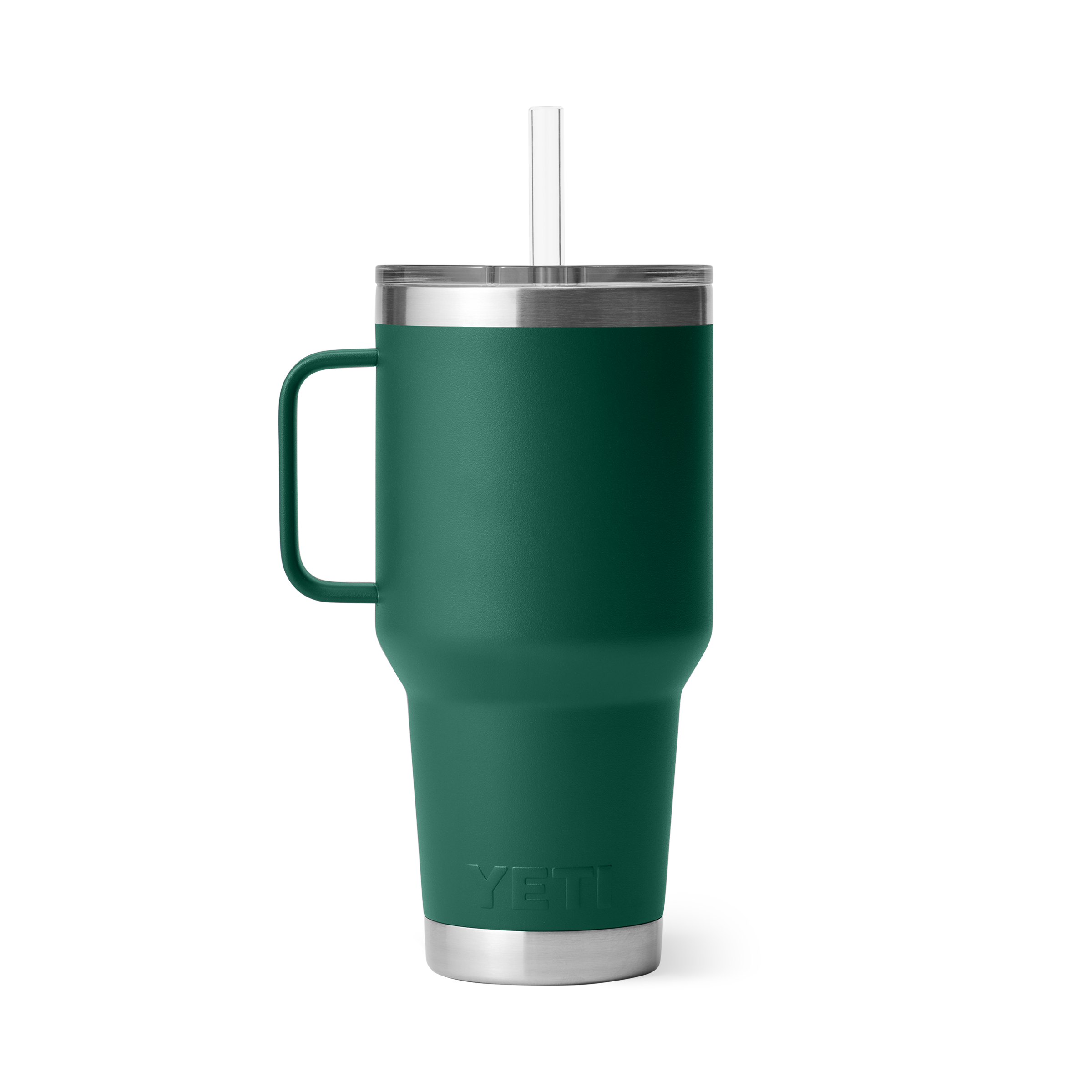 YETI Rambler® 35 oz (1L) Straw Mug 21071502254
