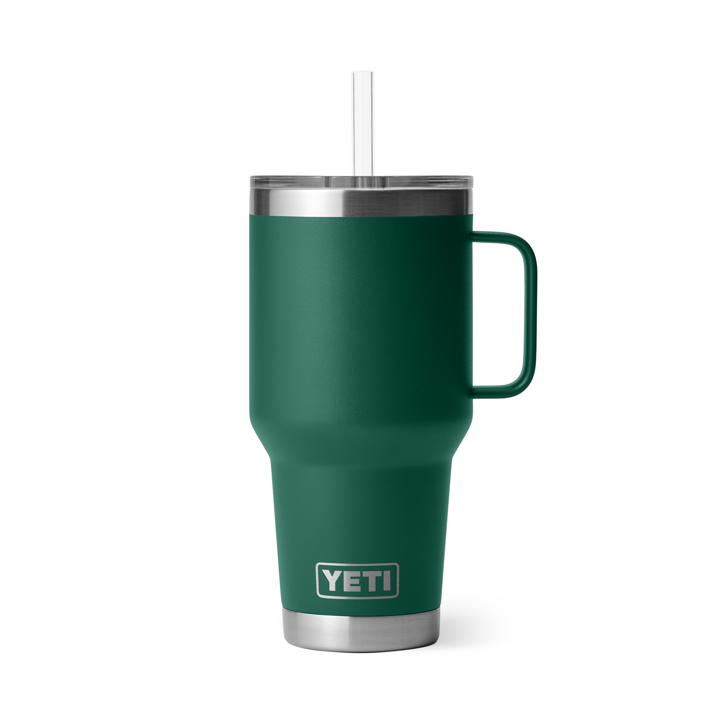 YETI Rambler® 35 oz (1L) Straw Mug 21071502254