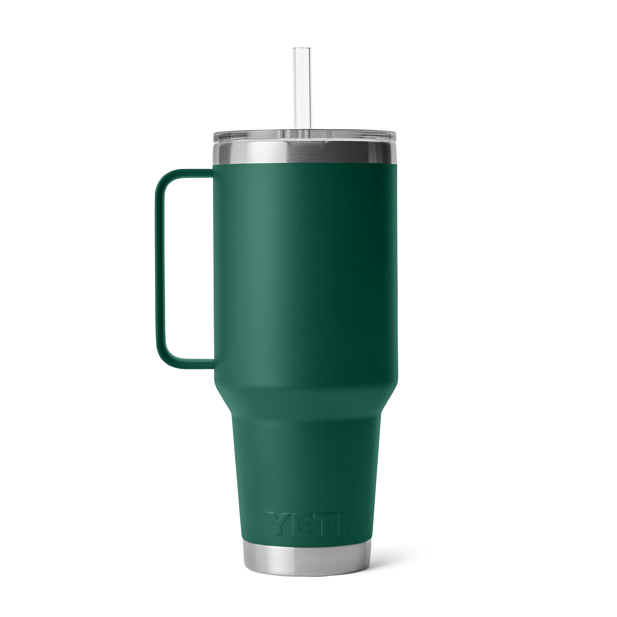 YETI Rambler® 42 oz (1.2L) Straw Mug 21071503836