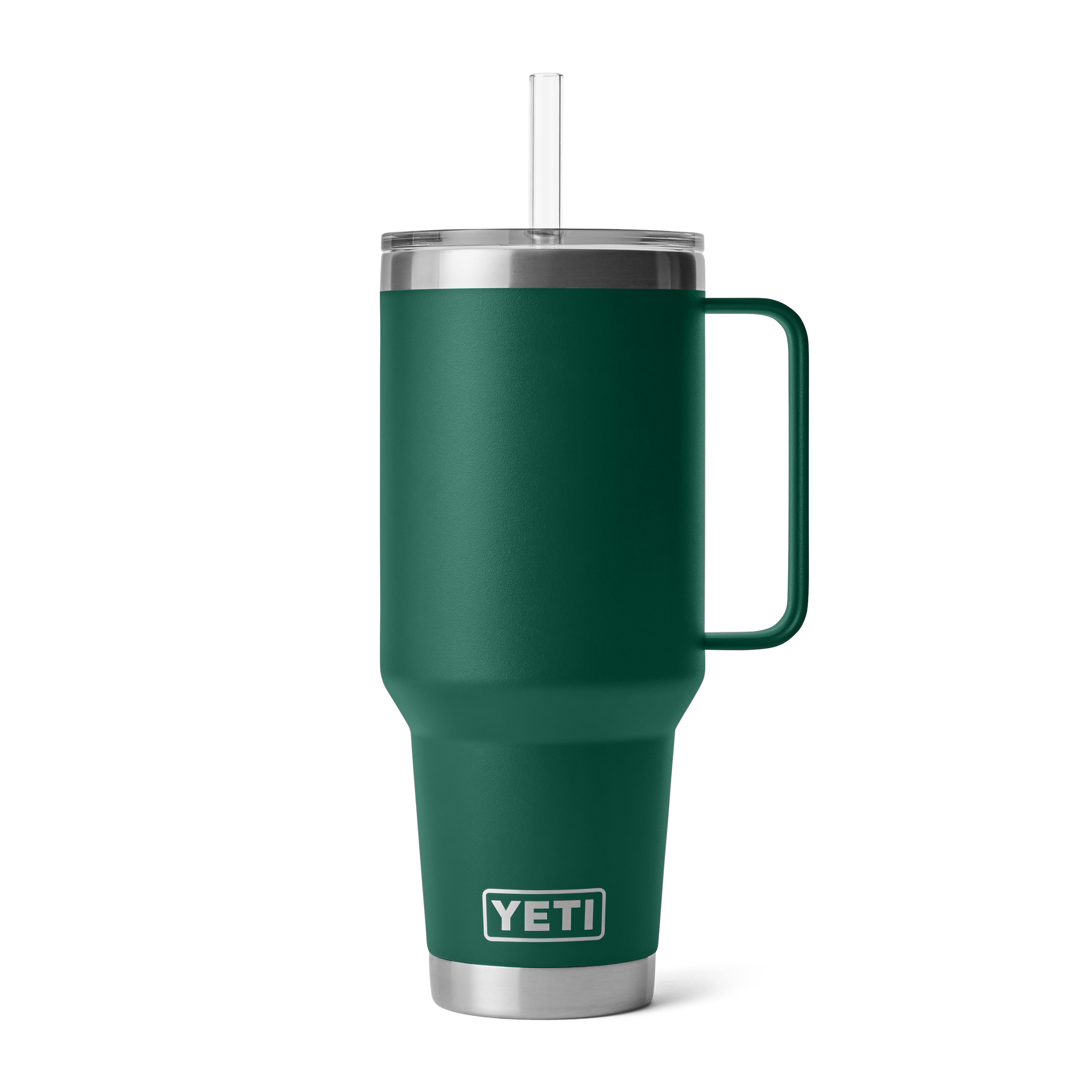 YETI Rambler® 42 oz (1.2L) Straw Mug 21071503836