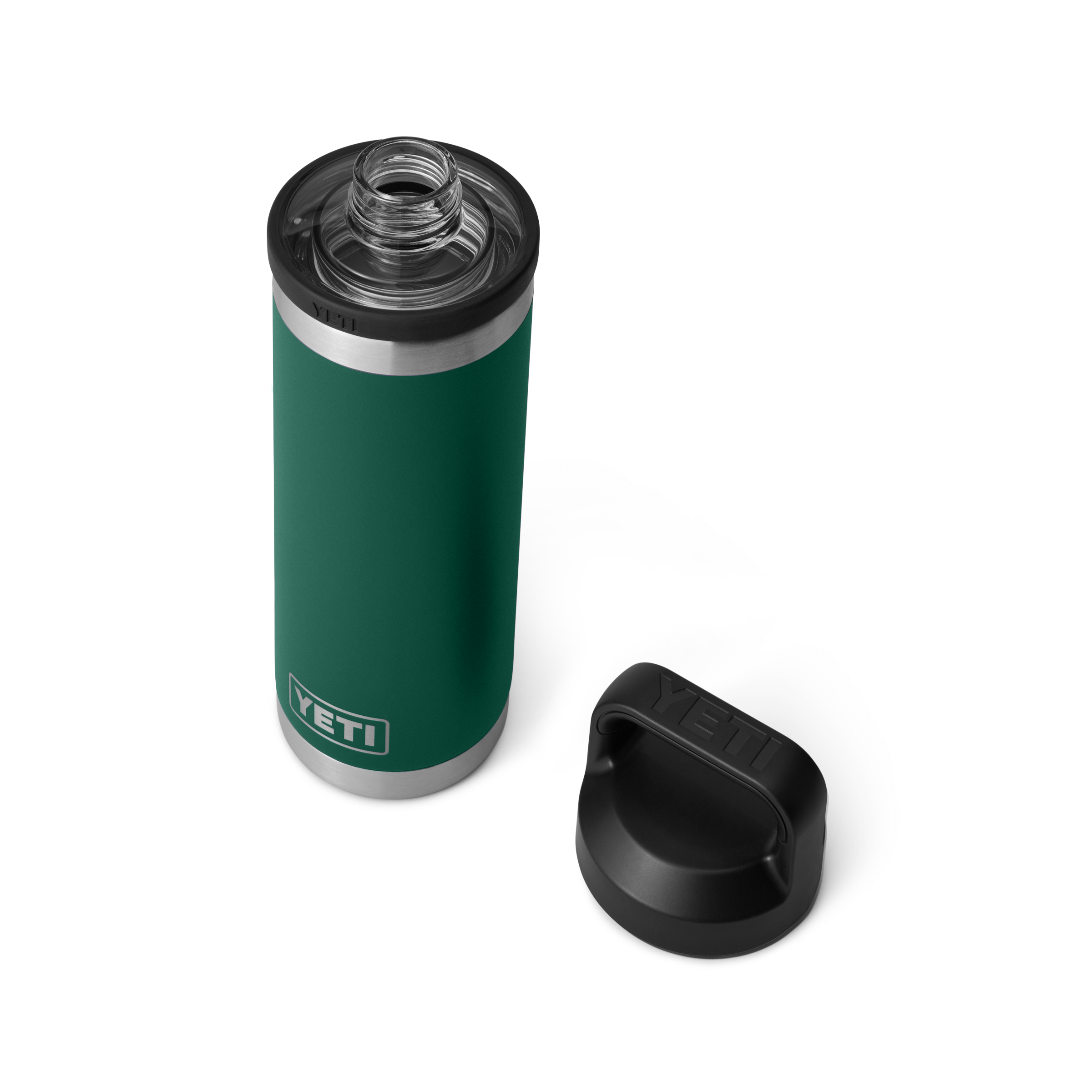YETI Rambler® 18 oz (532 ml) Bottle With Chug Cap 21071504041