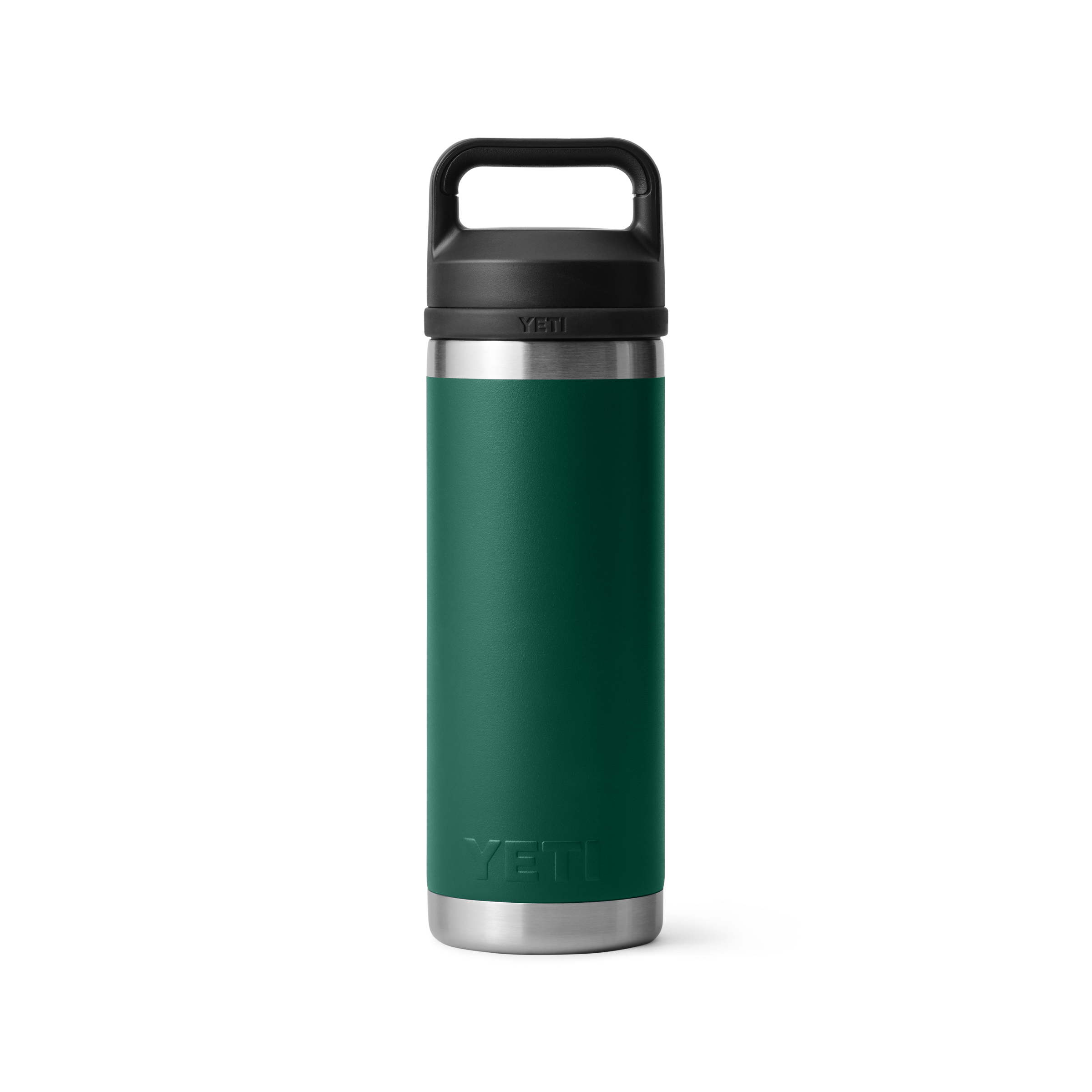 YETI Rambler® 18 oz (532 ml) Bottle With Chug Cap 21071504041