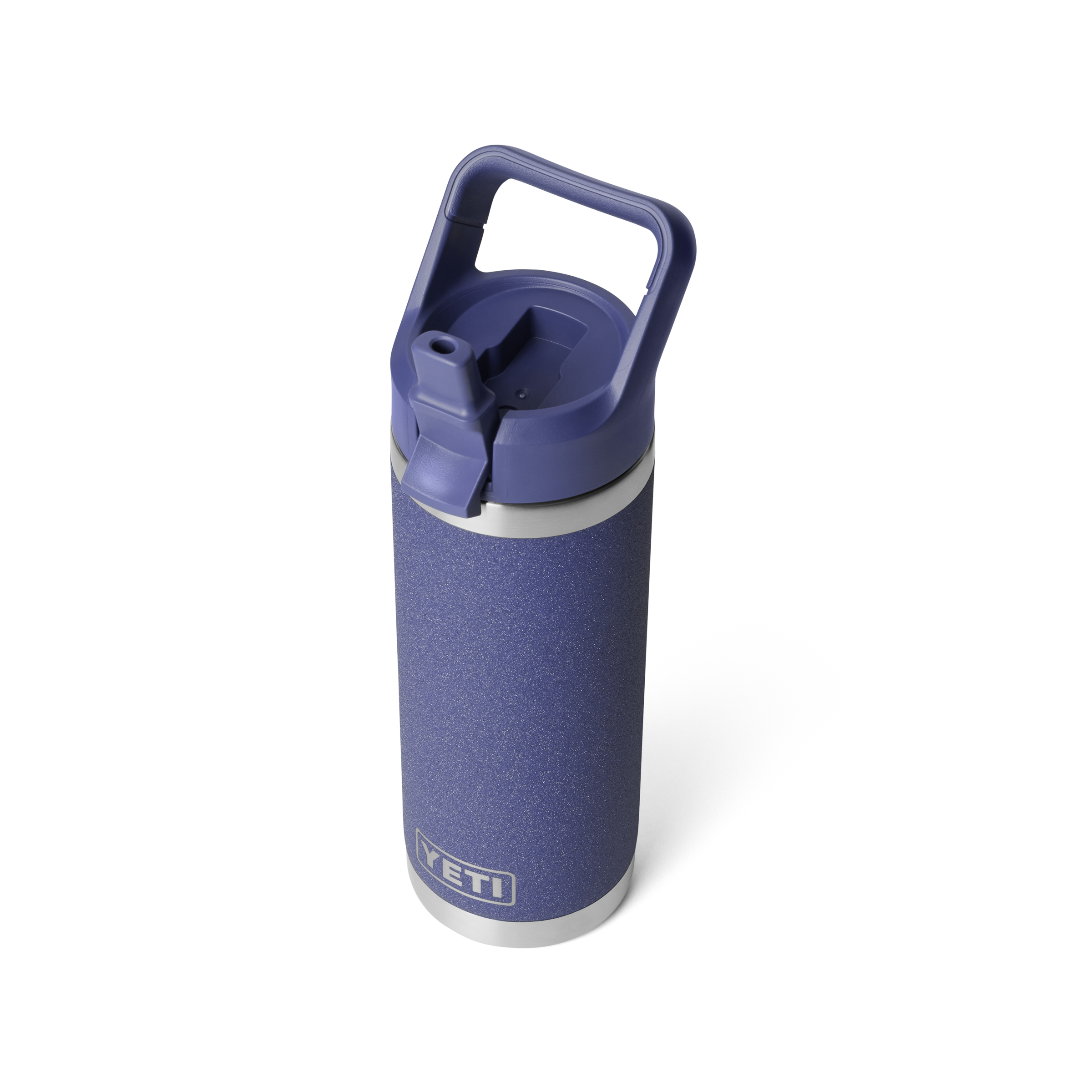 YETI Rambler® 18 oz (532 ML) Straw Bottle 21071503590