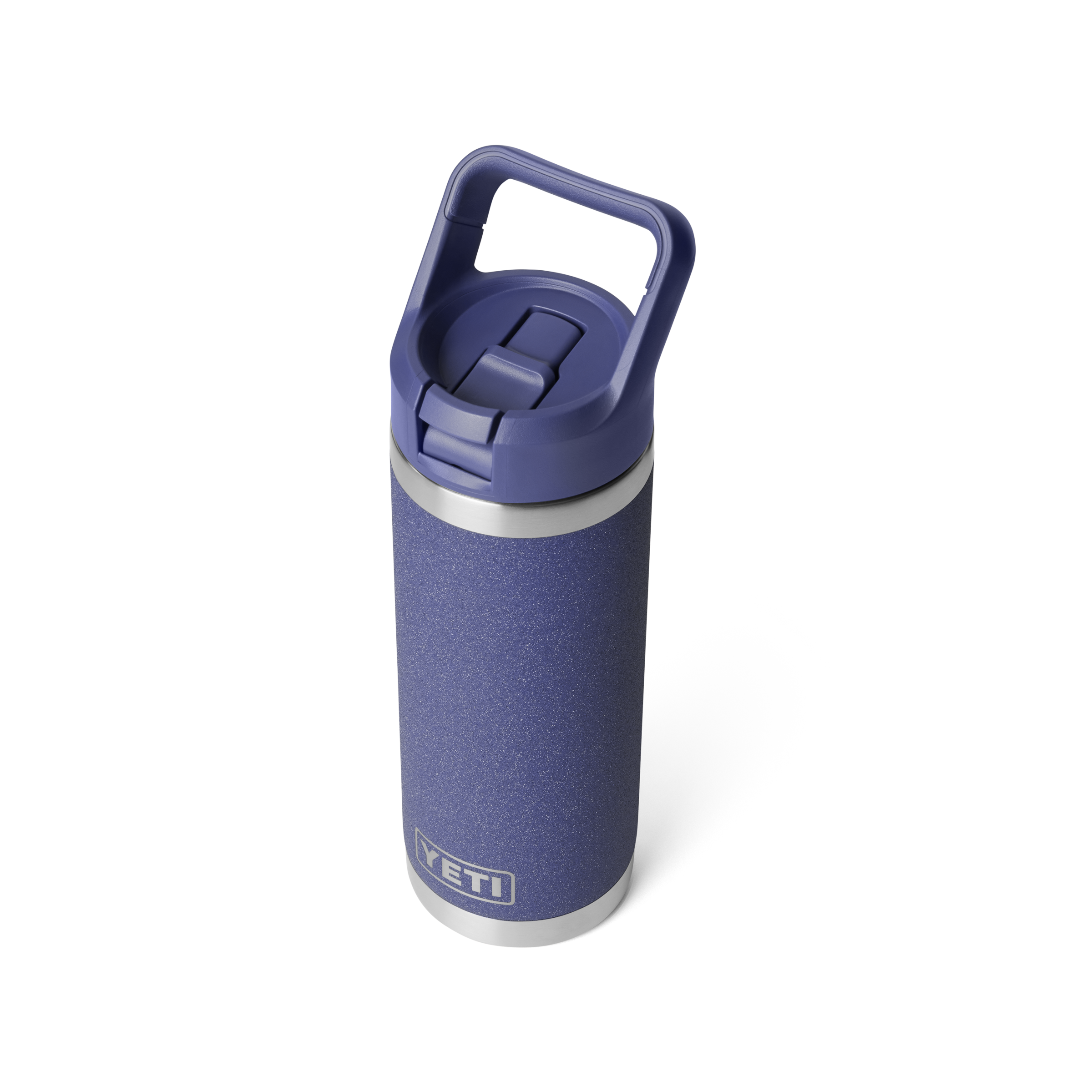 YETI Rambler® 18 oz (532 ML) Straw Bottle 21071503590