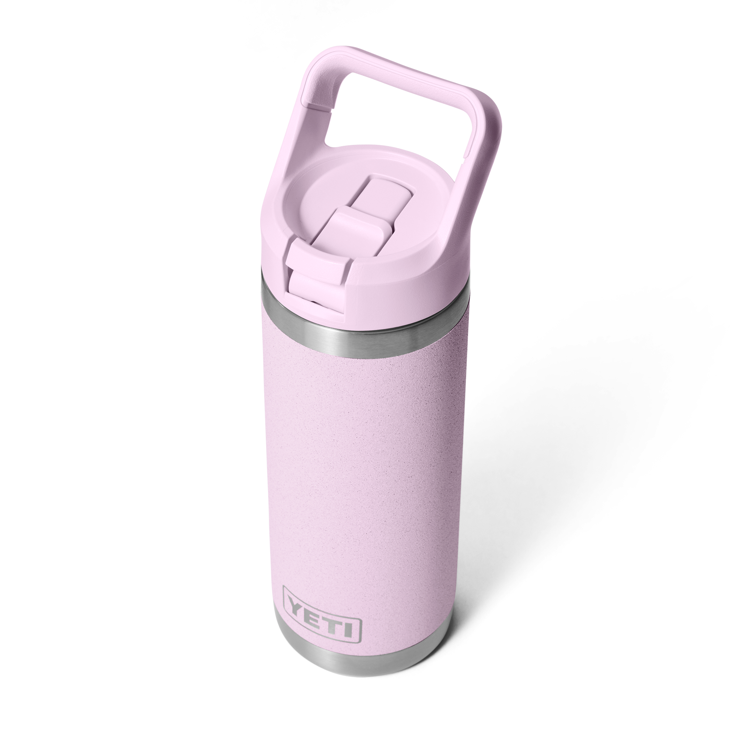 YETI Rambler® 18 oz (532 ML) Straw Bottle 21071503590