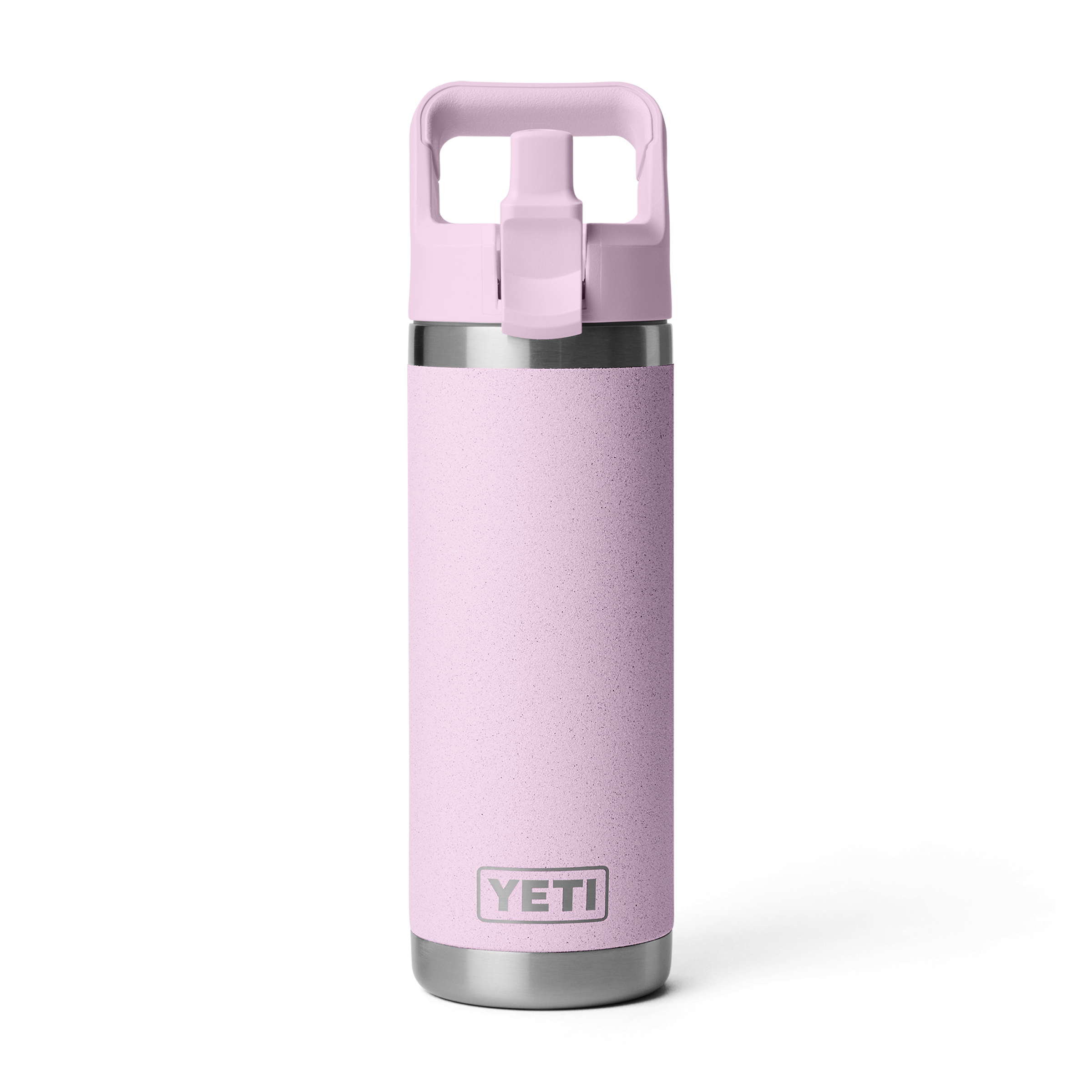 YETI Rambler® 18 oz (532 ML) Straw Bottle 21071503590
