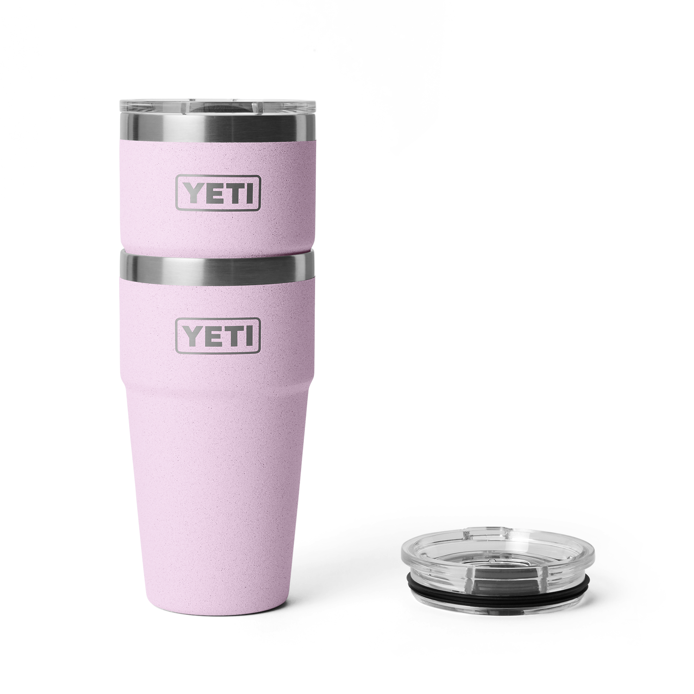 YETI Rambler® 20 oz (591 ml) Stackable Cup 21071503706