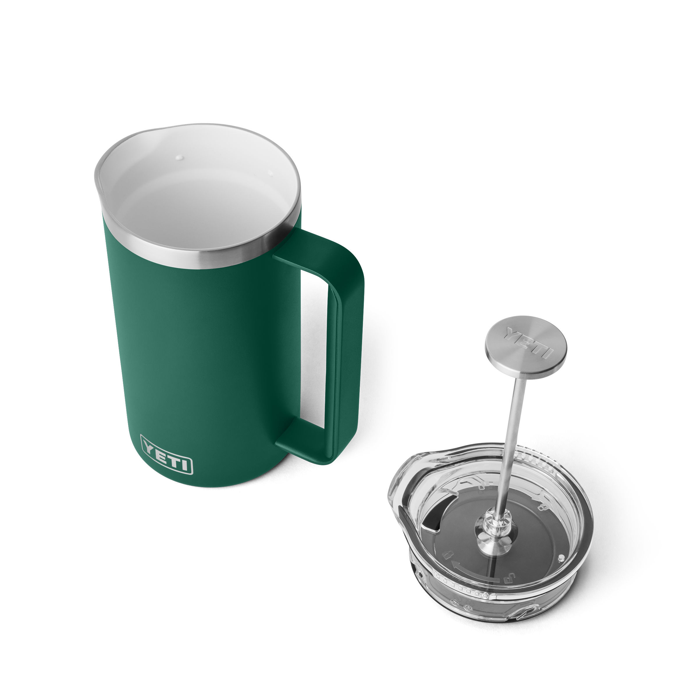 YETI Rambler® 34 oz (1L) French Press 21071501848
