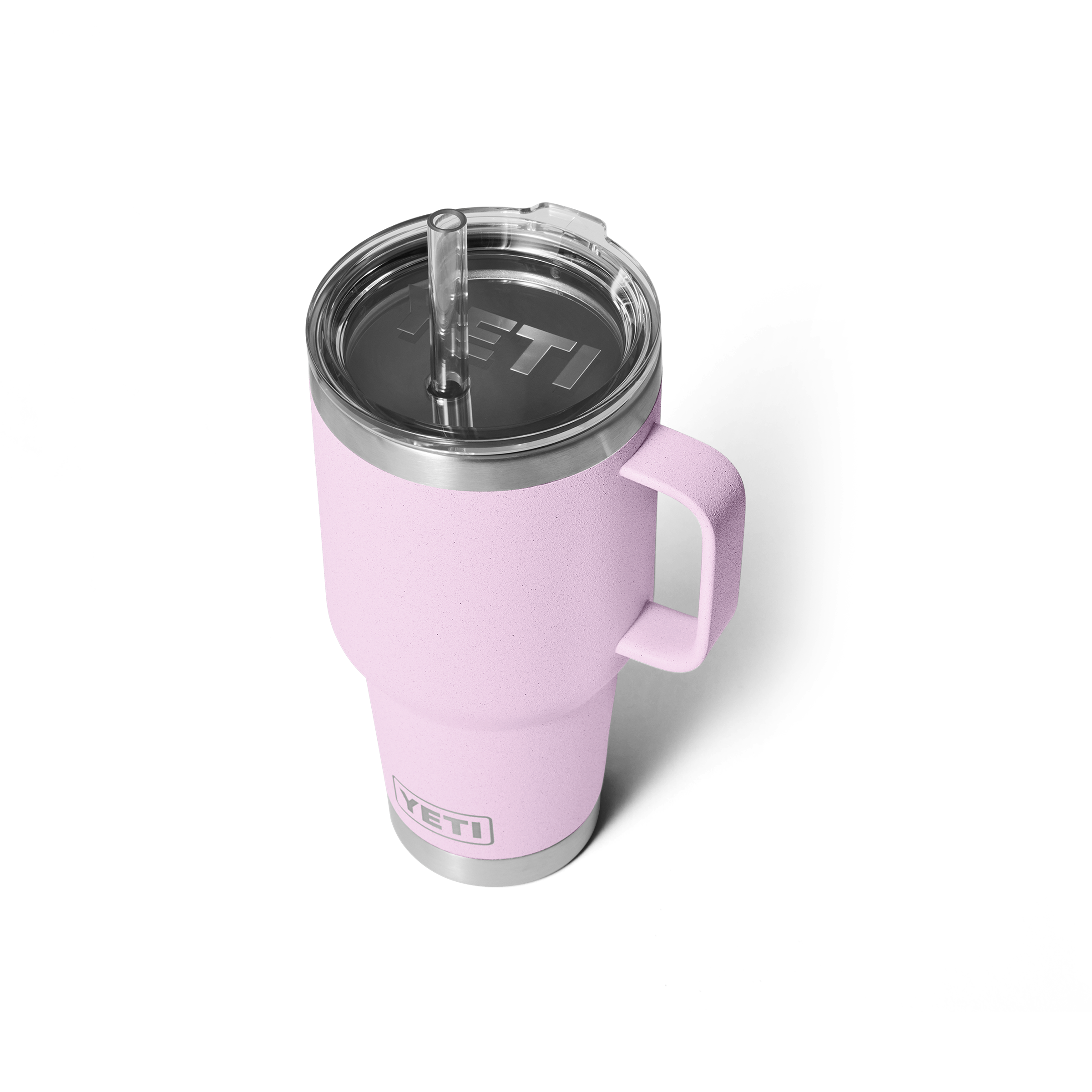 YETI Rambler® 35 oz (1L) Straw Mug 21071502254