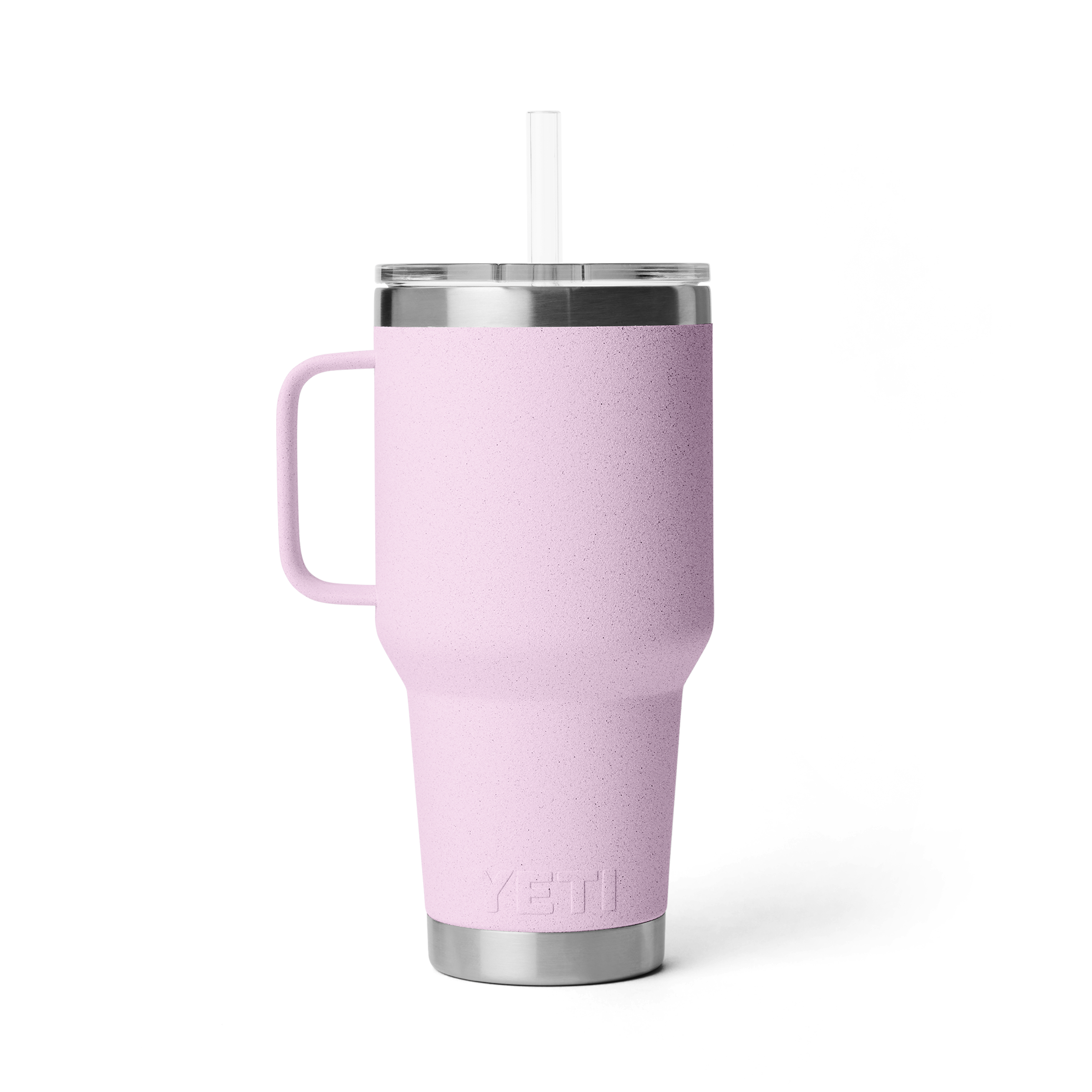 YETI Rambler® 35 oz (1L) Straw Mug 21071502254