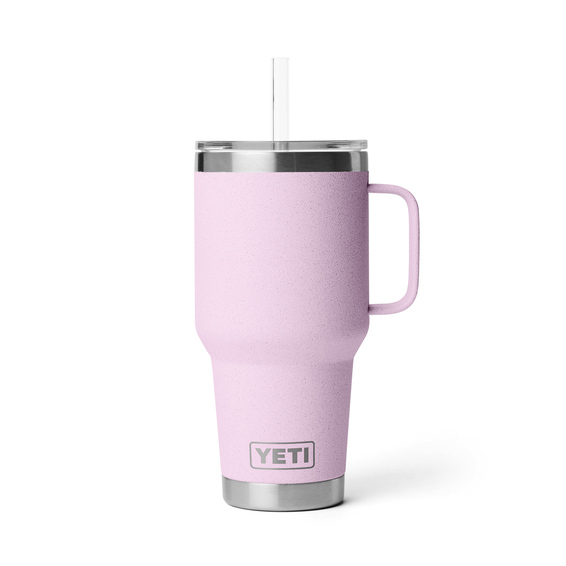 YETI Rambler® 35 oz (1L) Straw Mug 21071502254