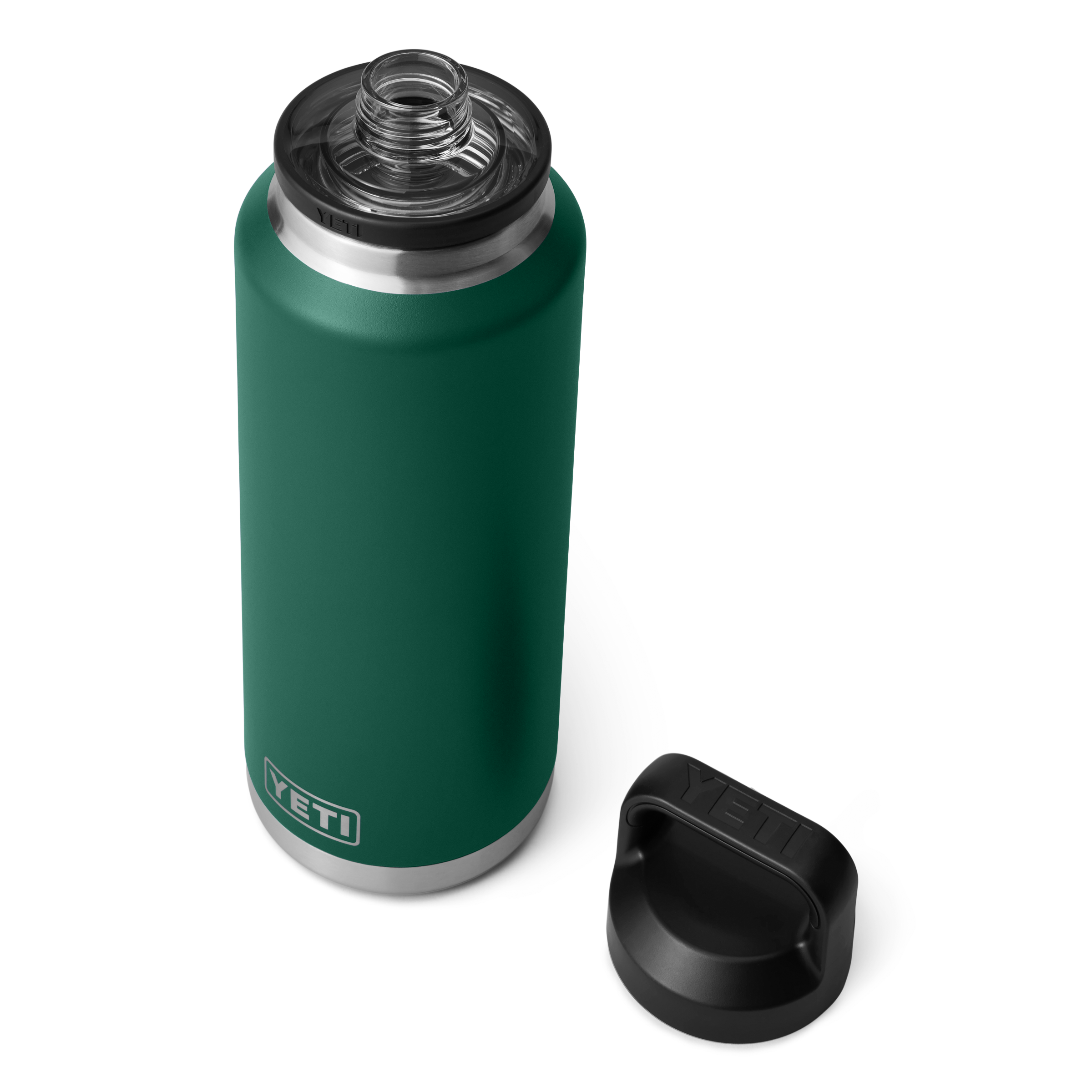 YETI Rambler® 46 oz (1.4L) Bottle With Chug Cap 21071507132