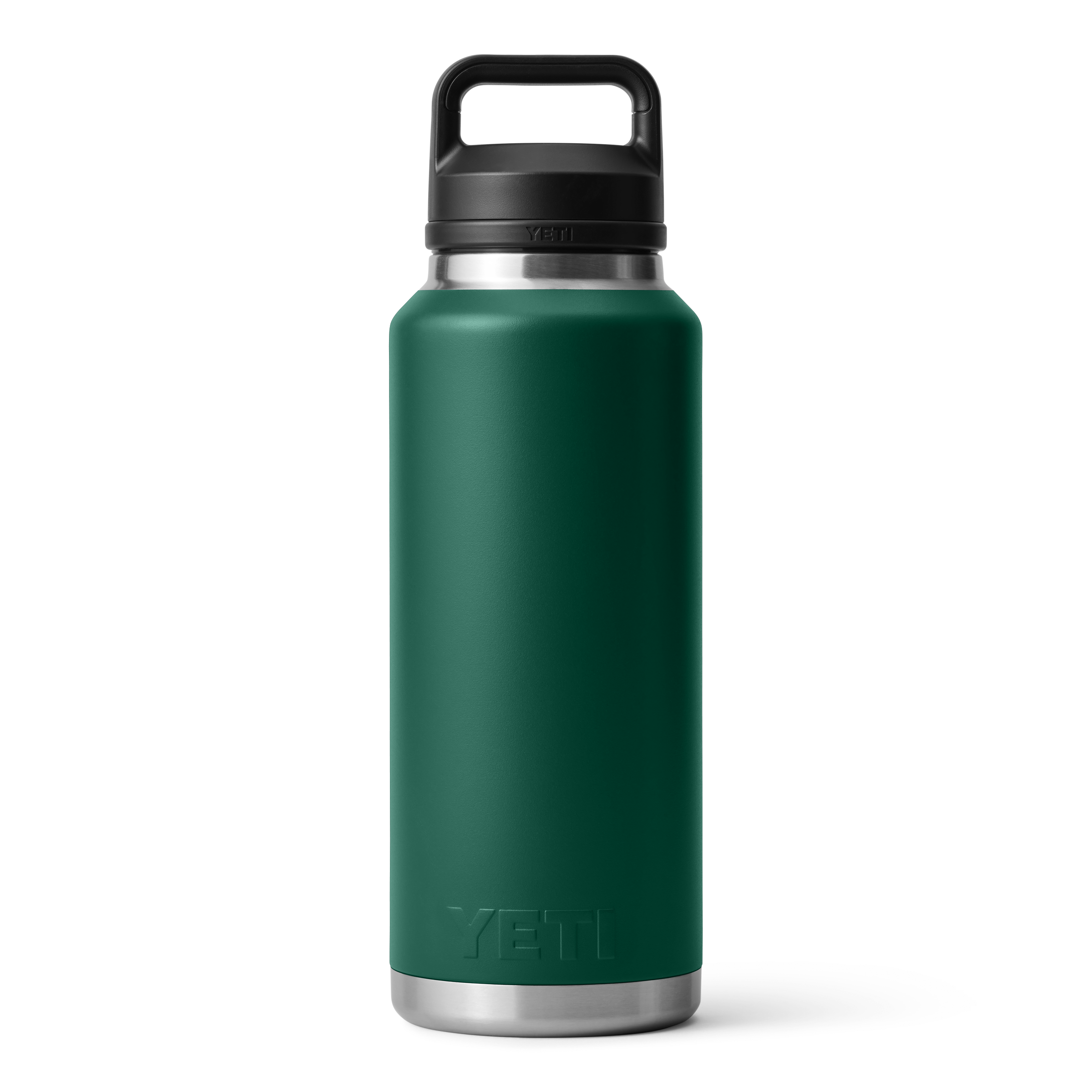 YETI Rambler® 46 oz (1.4L) Bottle With Chug Cap 21071507132