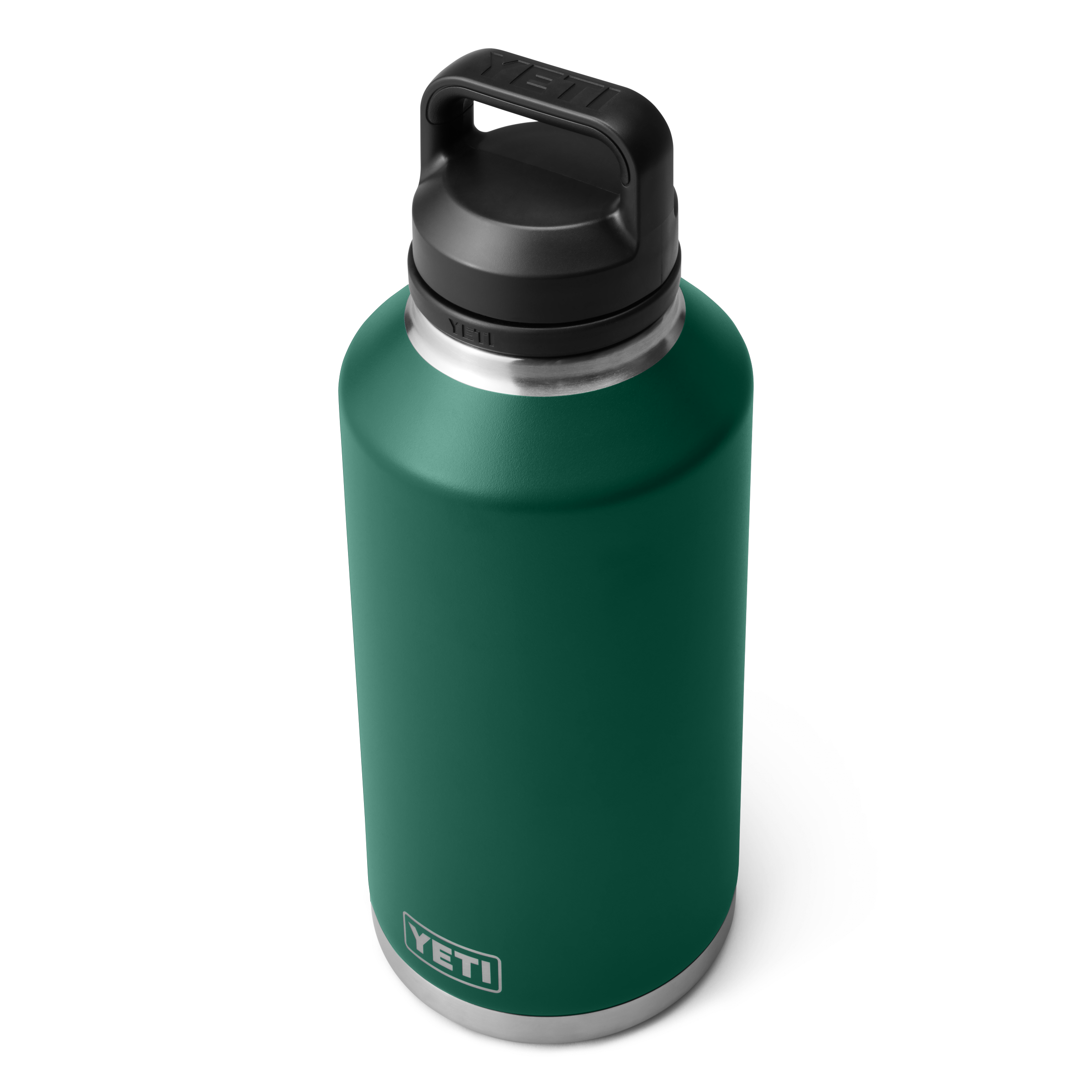 YETI Rambler® 64 oz (1.9L) Bottle With Chug Cap 21071507133