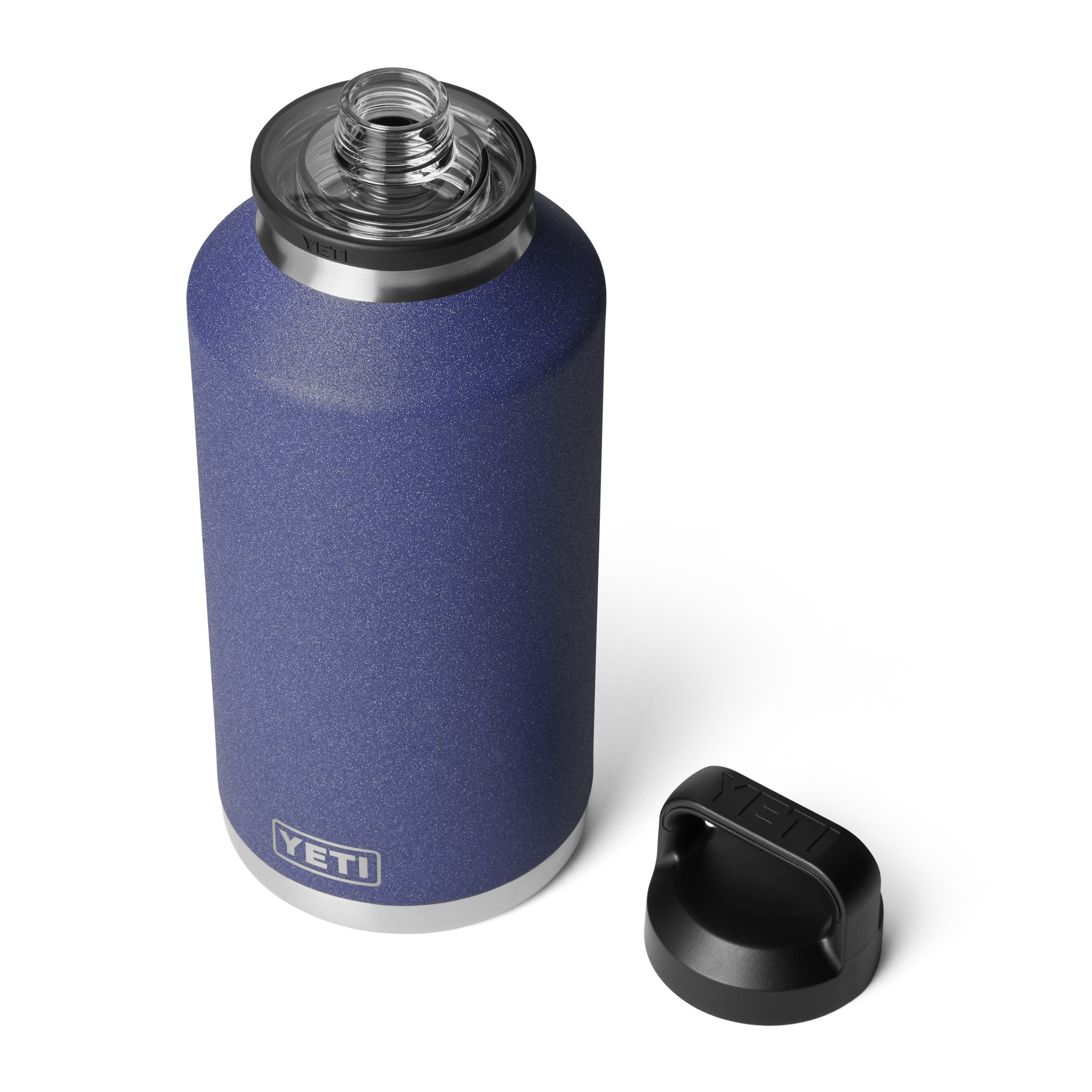 YETI Rambler® 64 oz (1.9L) Bottle With Chug Cap 21071507133