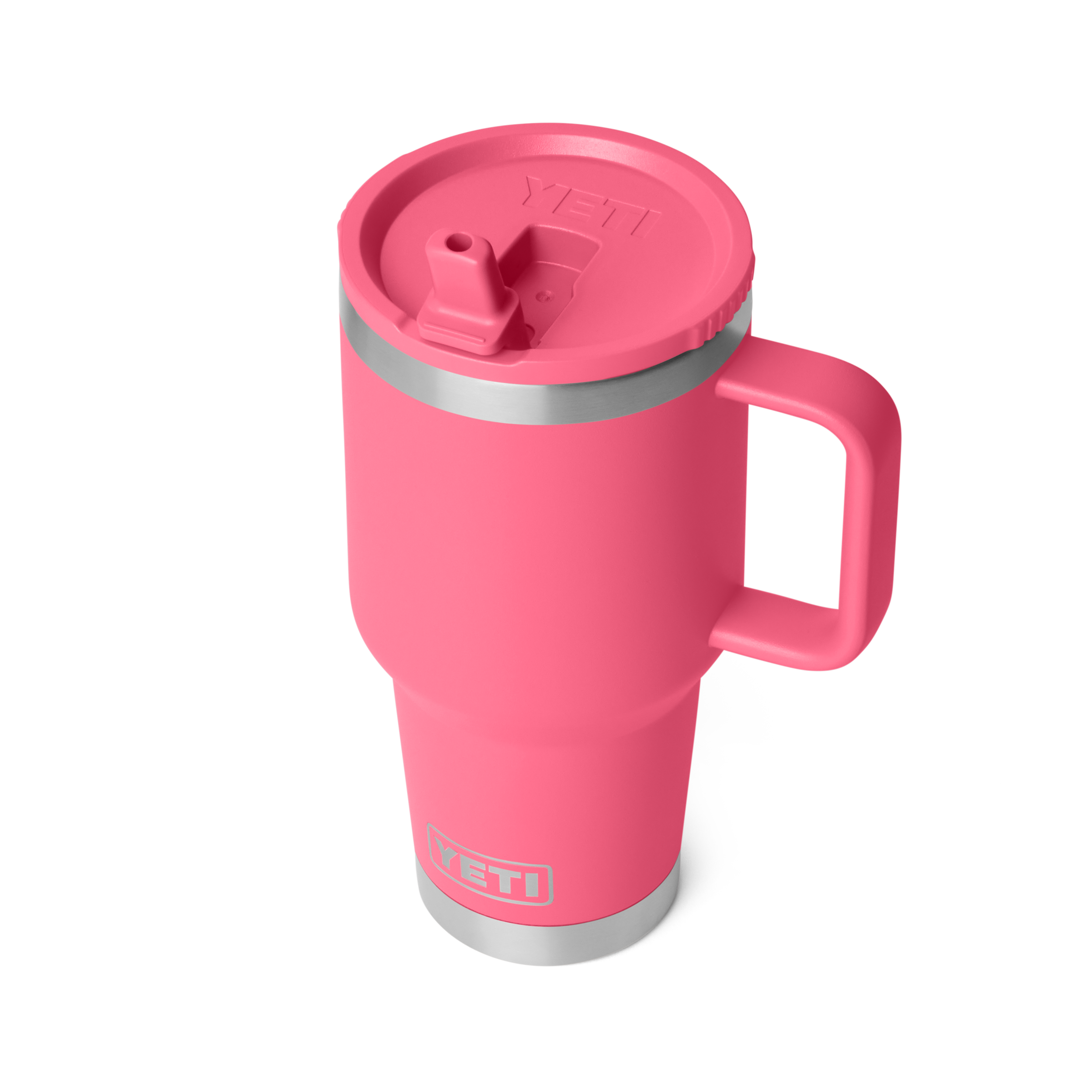 YETI Rambler® 30 oz (887 ml) Travel Straw Mug 21071506233