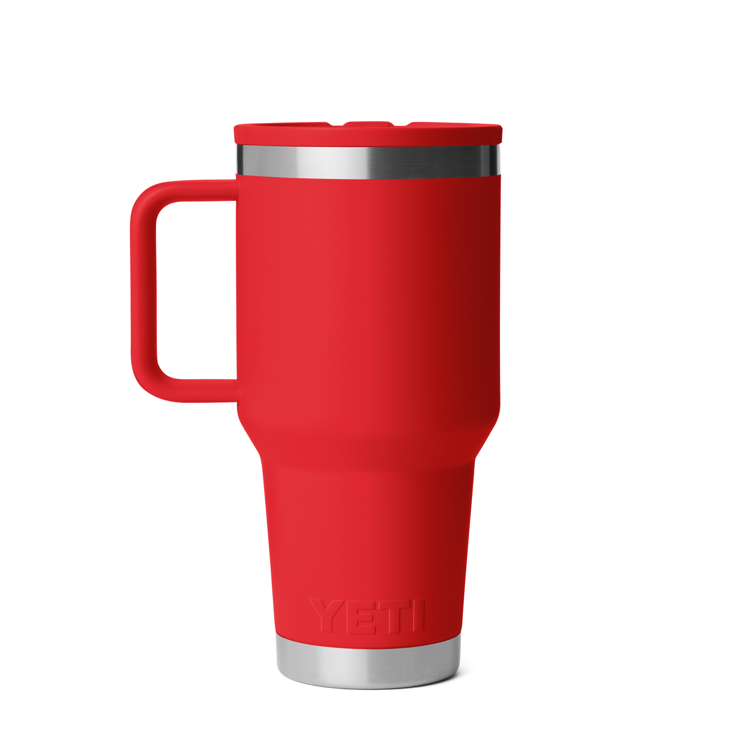 YETI Rambler® 30 oz (887 ml) Travel Straw Mug 21071506233