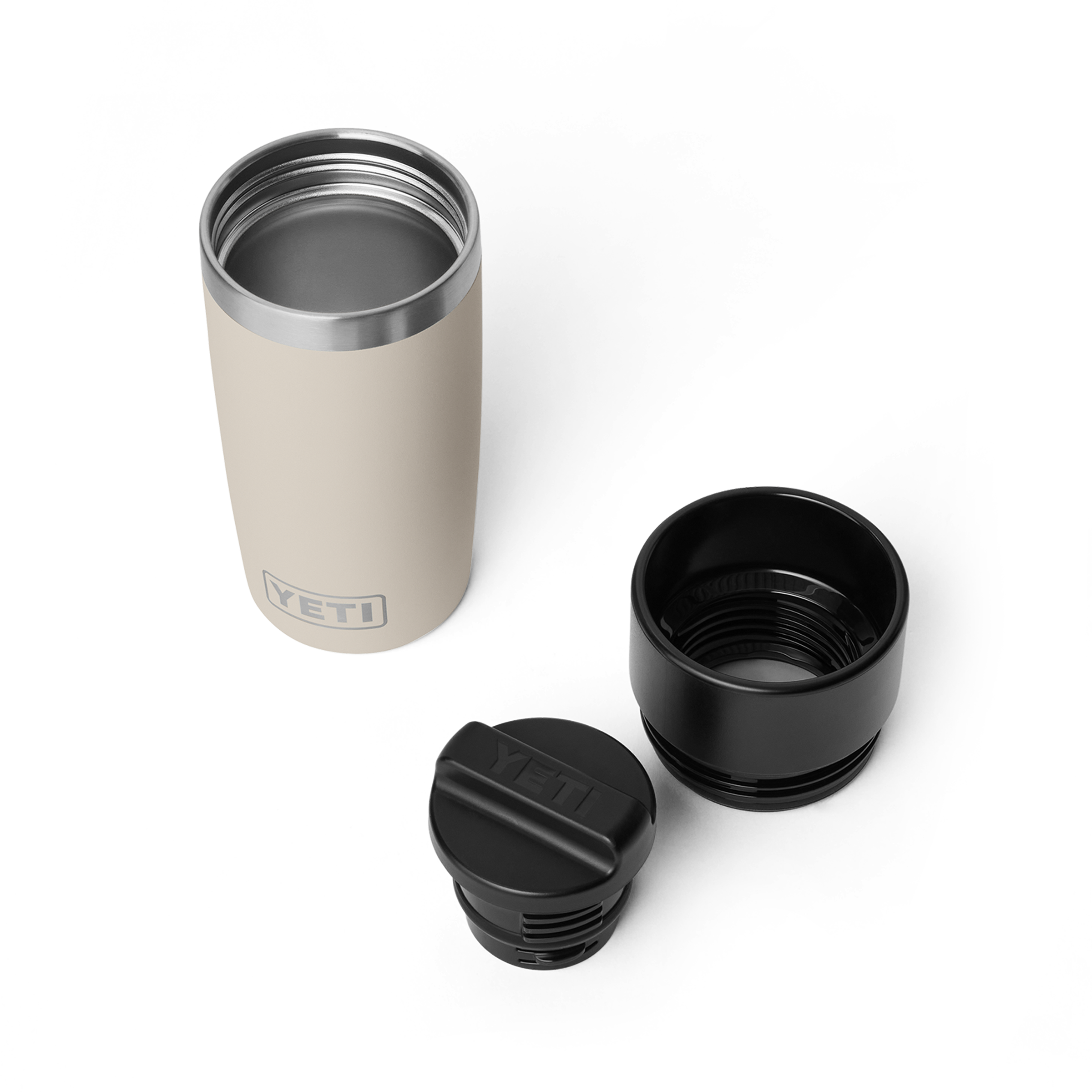 YETI Rambler® 12 oz (354 ml) Travel Bottle 21071502303