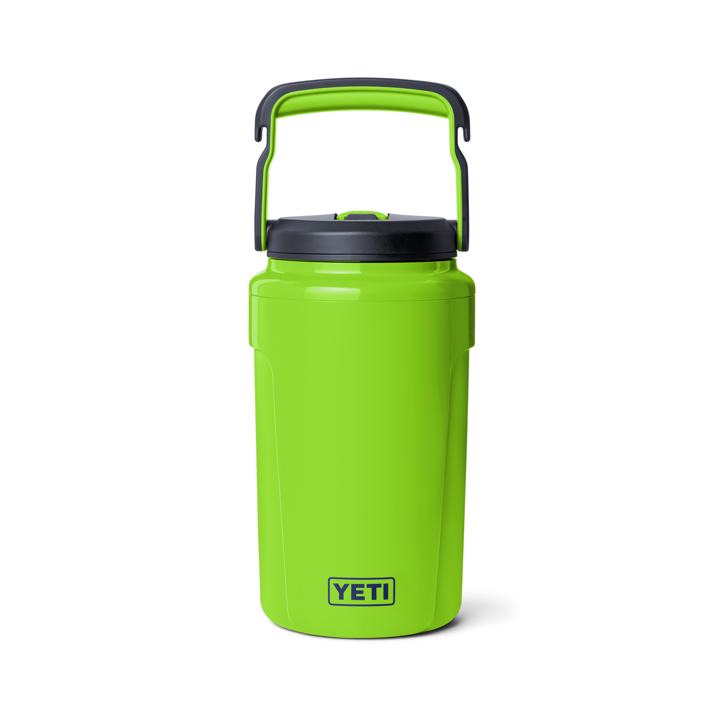 YETI Silo™ Half Gallon (1.9 L) Jug with Straw Cap 21071507137