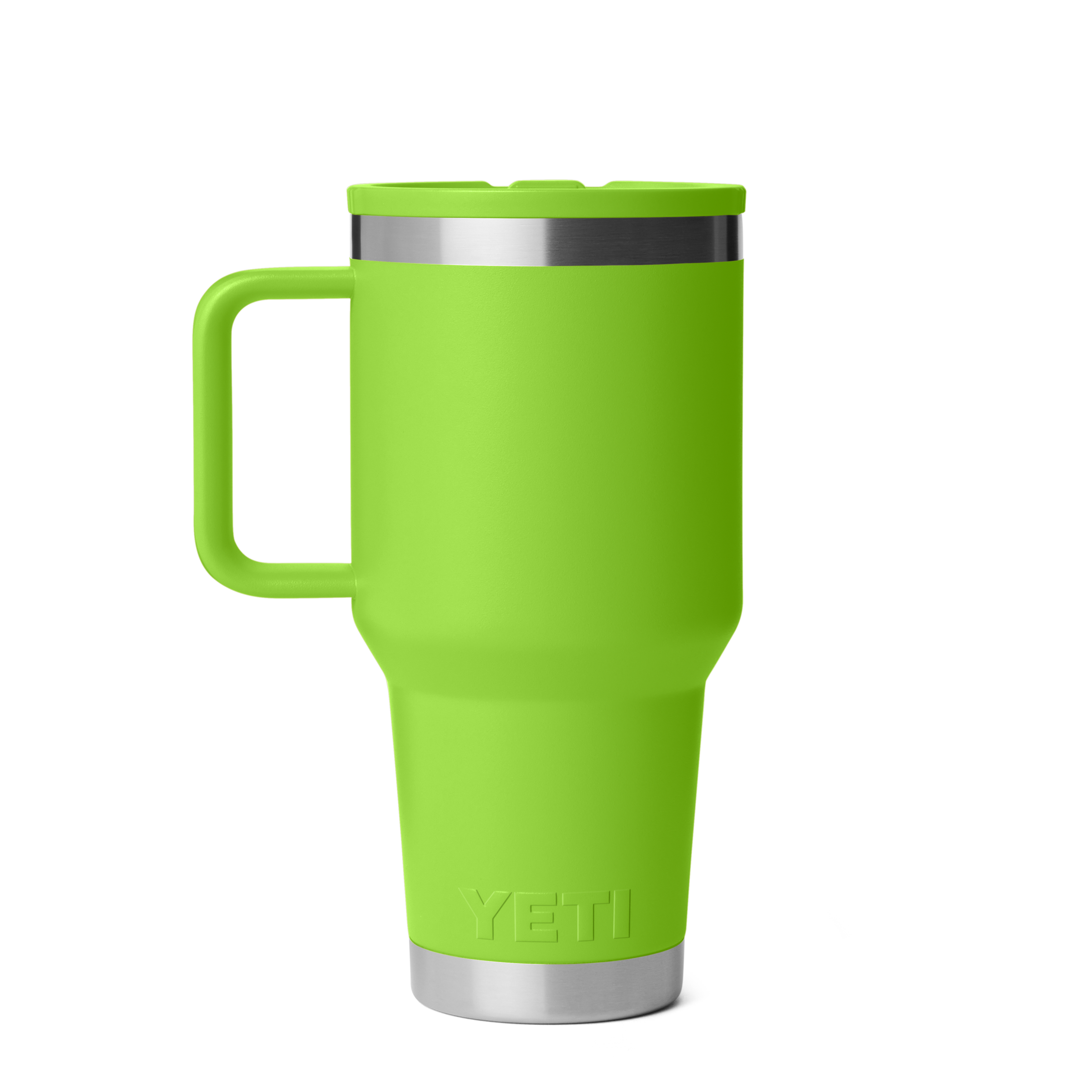 YETI Rambler® 30 oz (887 ml) Travel Straw Mug 21071506233