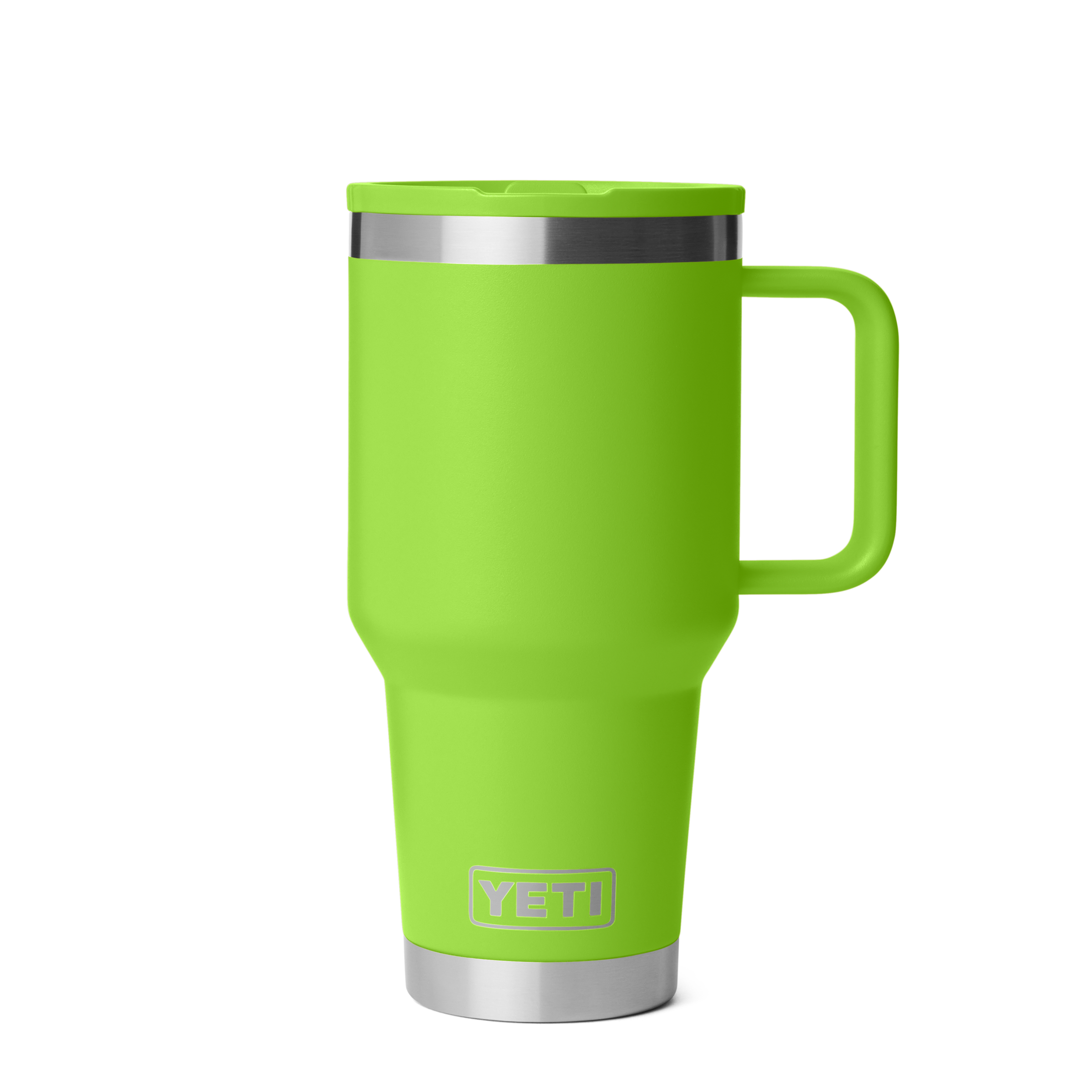 YETI Rambler® 30 oz (887 ml) Travel Straw Mug 21071506233