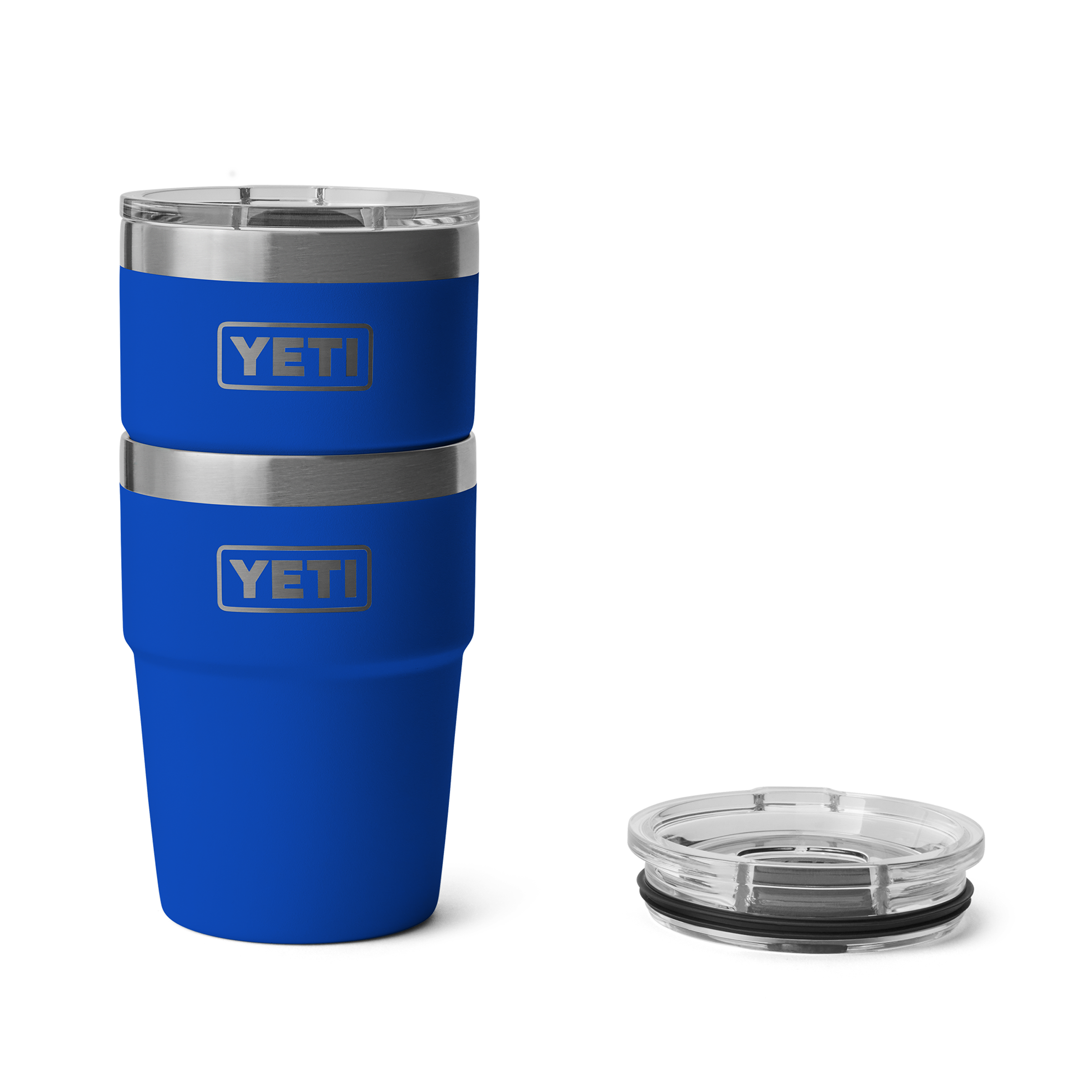 YETI Rambler® 16 oz (473 ml) Stackable Cup 21071503614