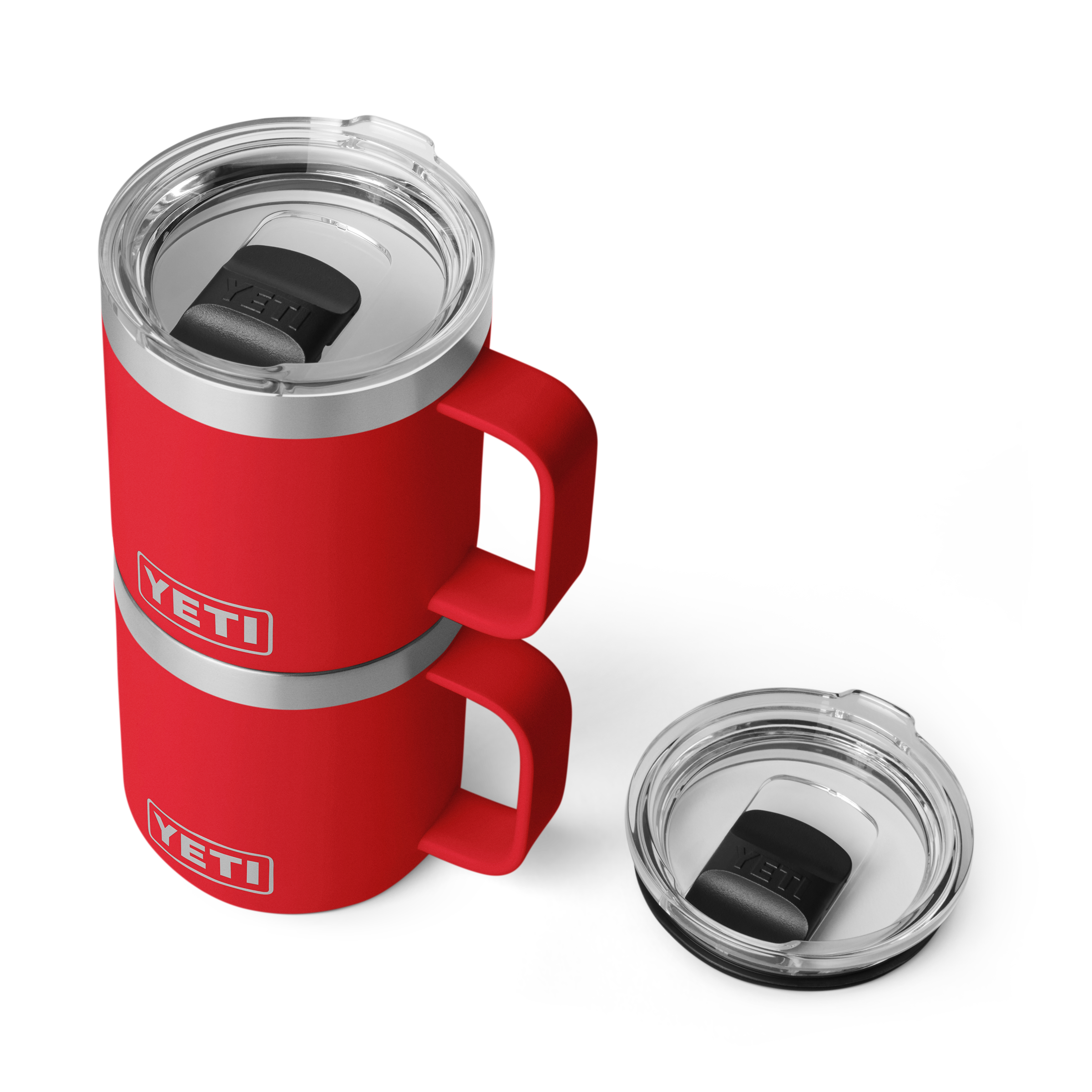 YETI Rambler® 10 oz (296 ml) Stackable Mug 21071507355