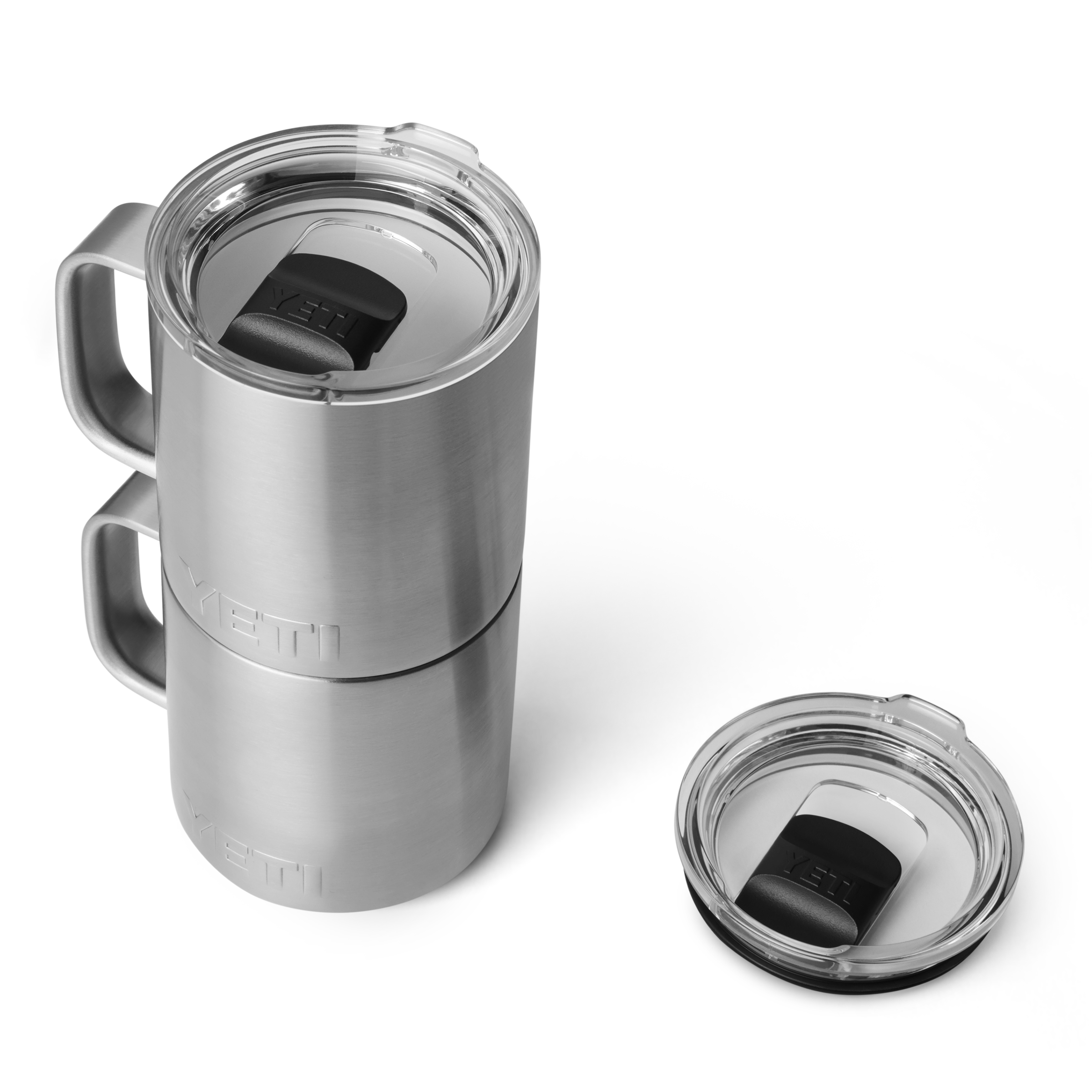 YETI Rambler® 10 oz (296 ml) Stackable Mug 21071507355