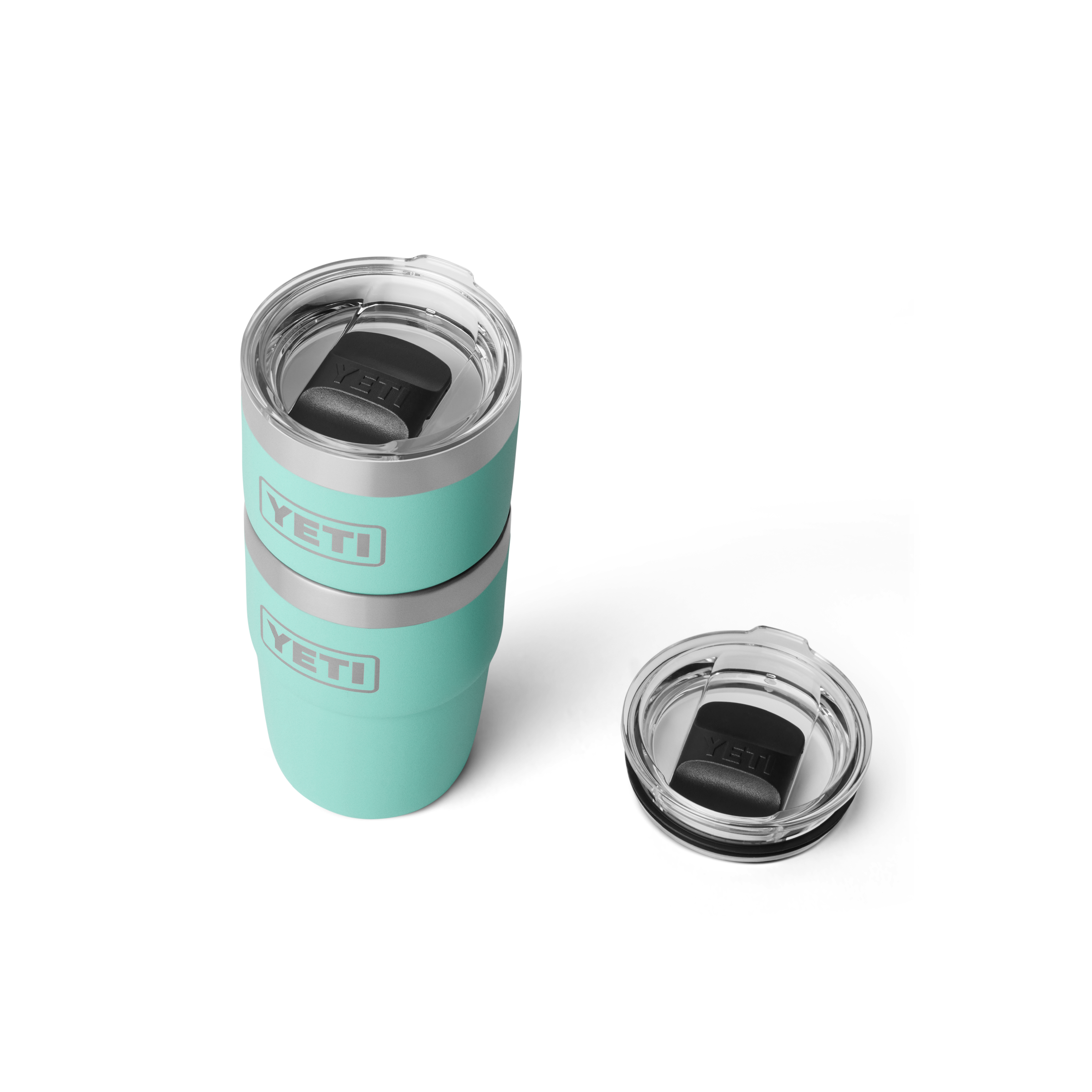 YETI Rambler® 8 oz (236 ml) Stackable Cup 21071507374