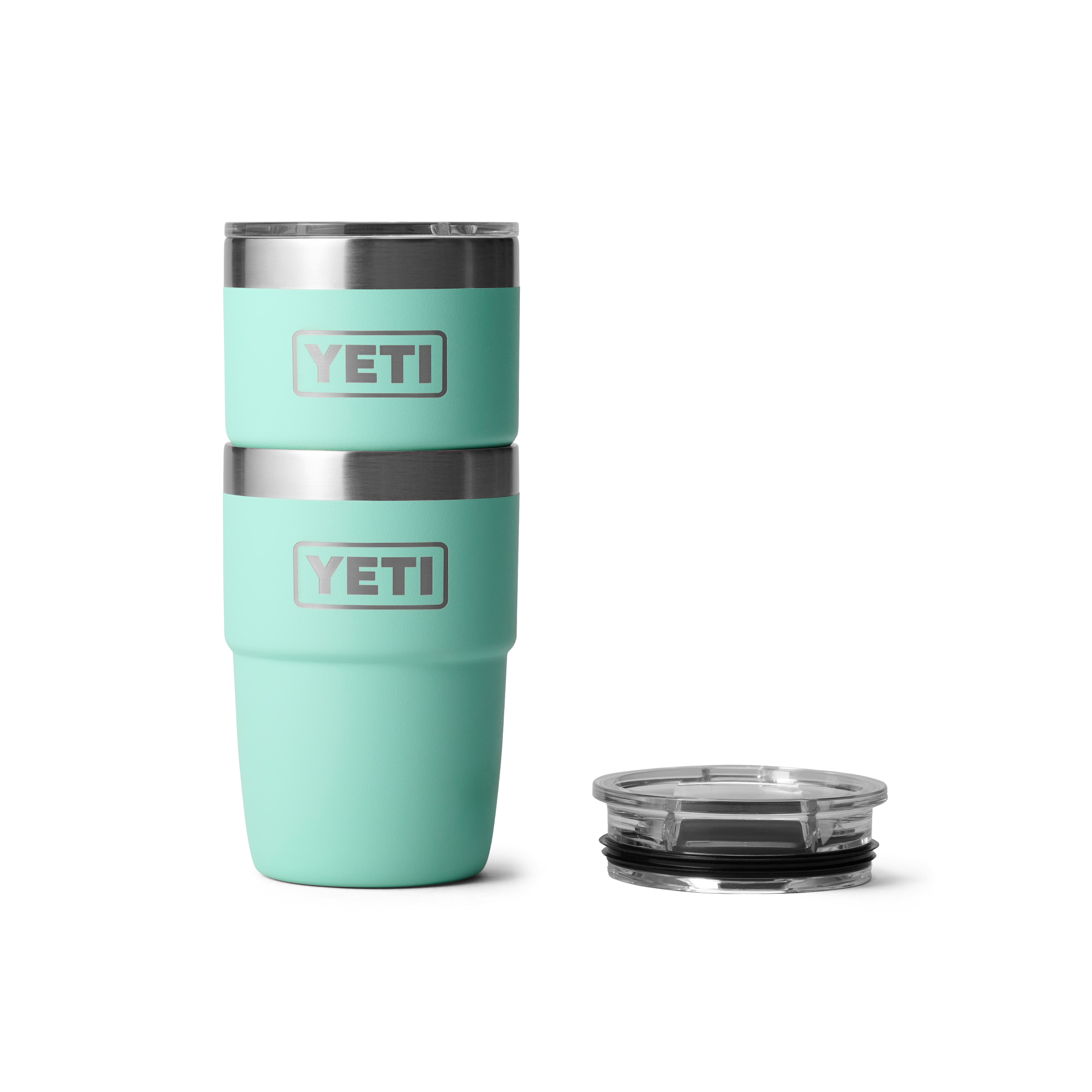 YETI Rambler® 8 oz (236 ml) Stackable Cup 21071507374