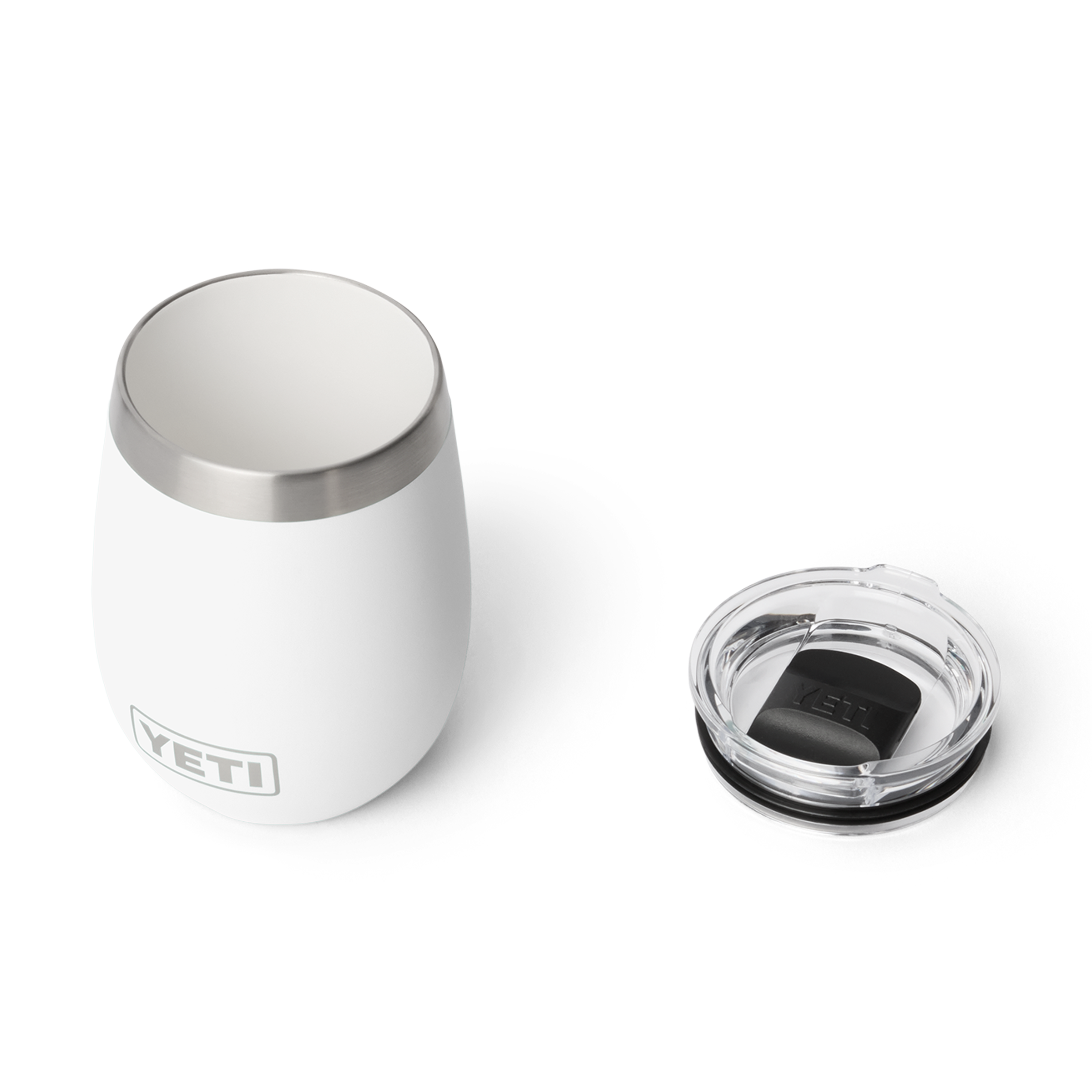 YETI Rambler® 10 oz (295 ml) Wine Tumbler 21071507399