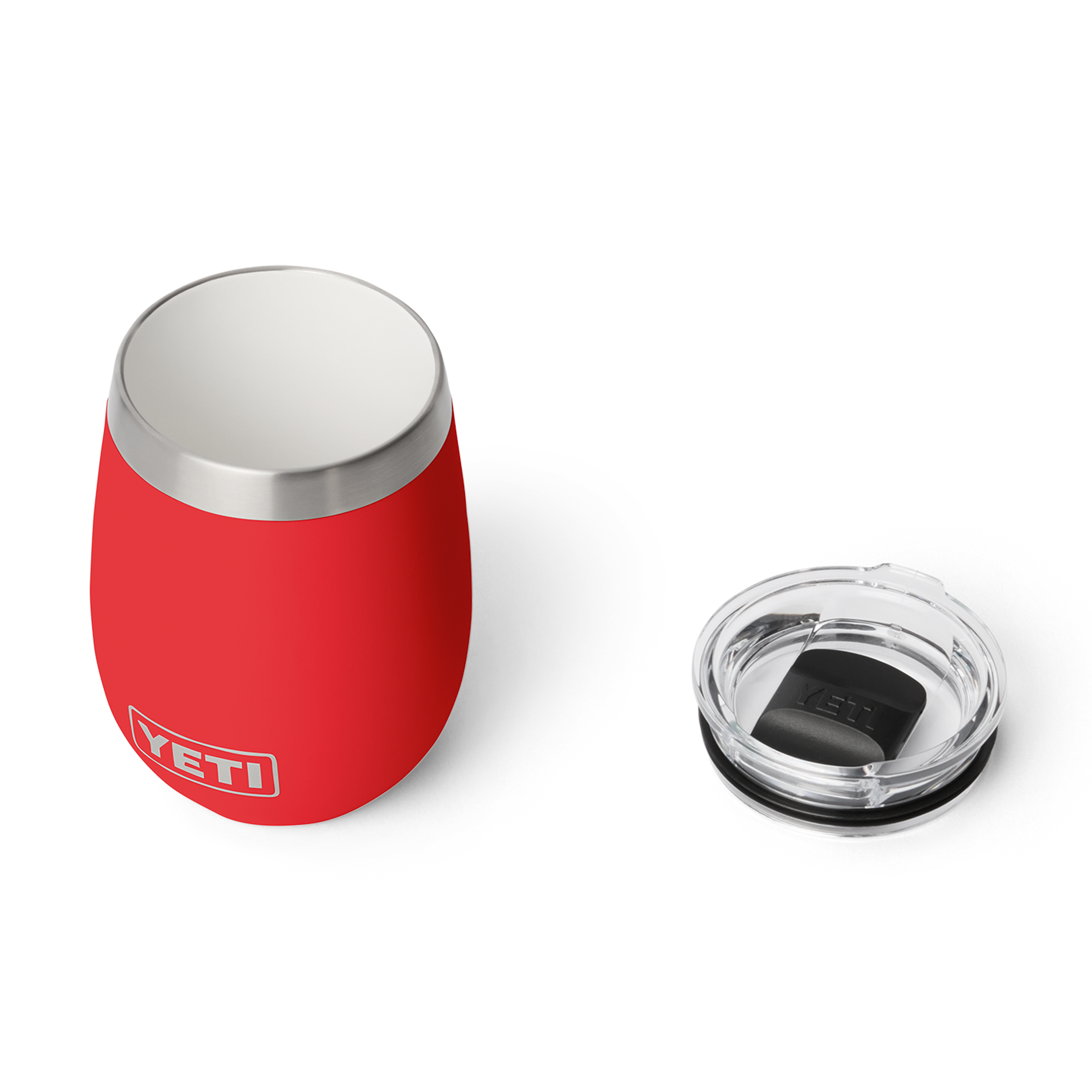 YETI Rambler® 10 oz (295 ml) Wine Tumbler 21071507399
