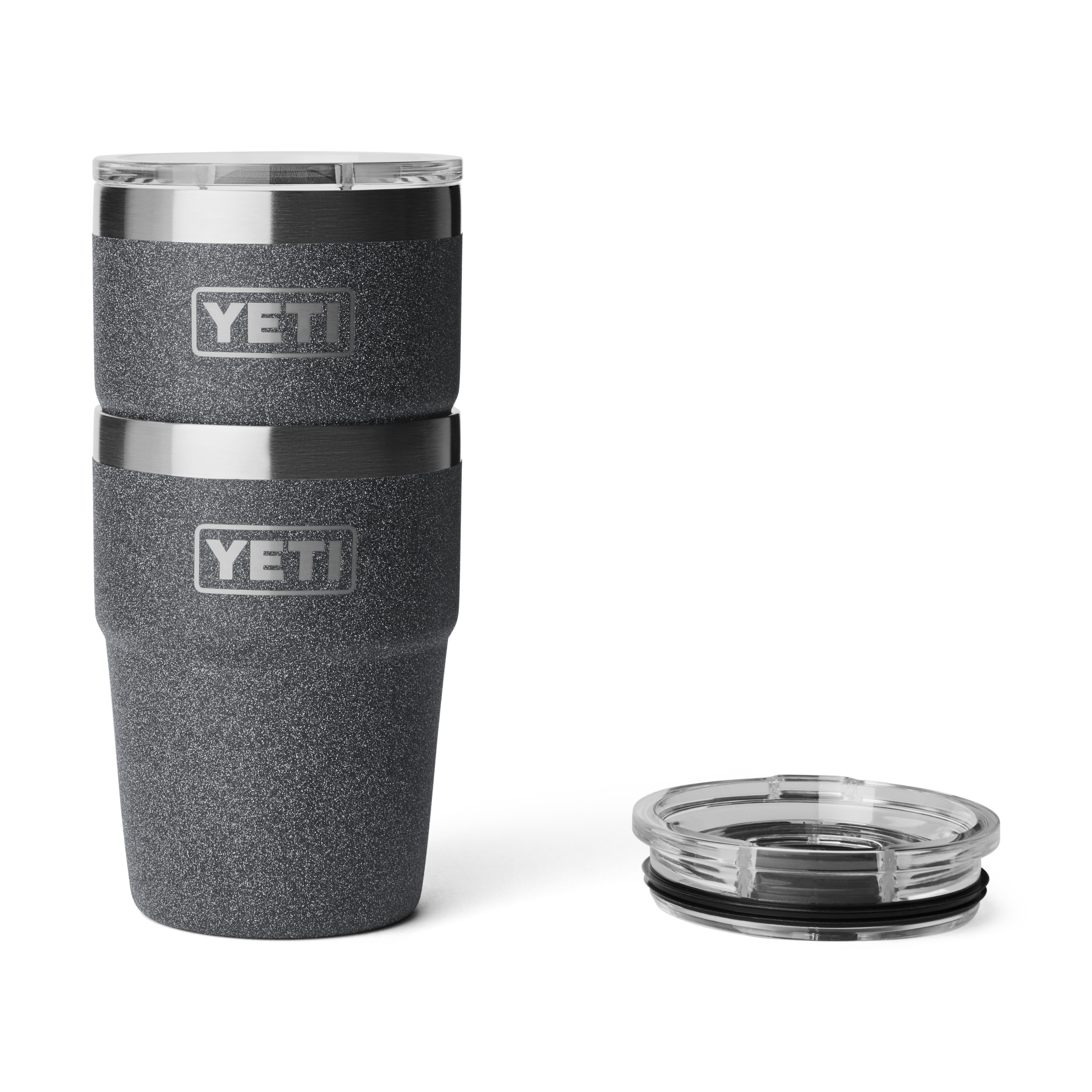 YETI Rambler® 16 oz (473 ml) Stackable Cup 21071503614