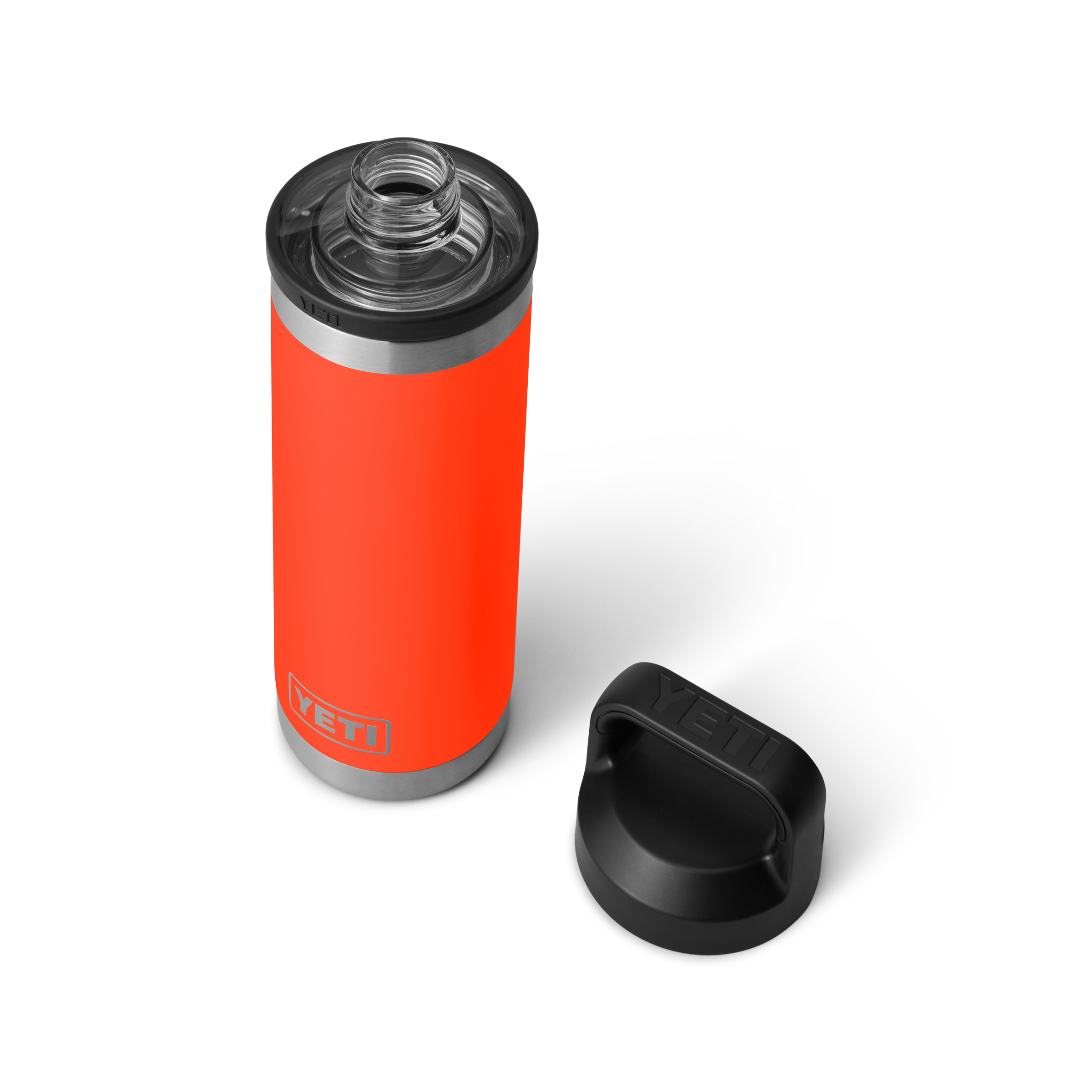 YETI Rambler® 18 oz (532 ml) Bottle With Chug Cap 21071504041