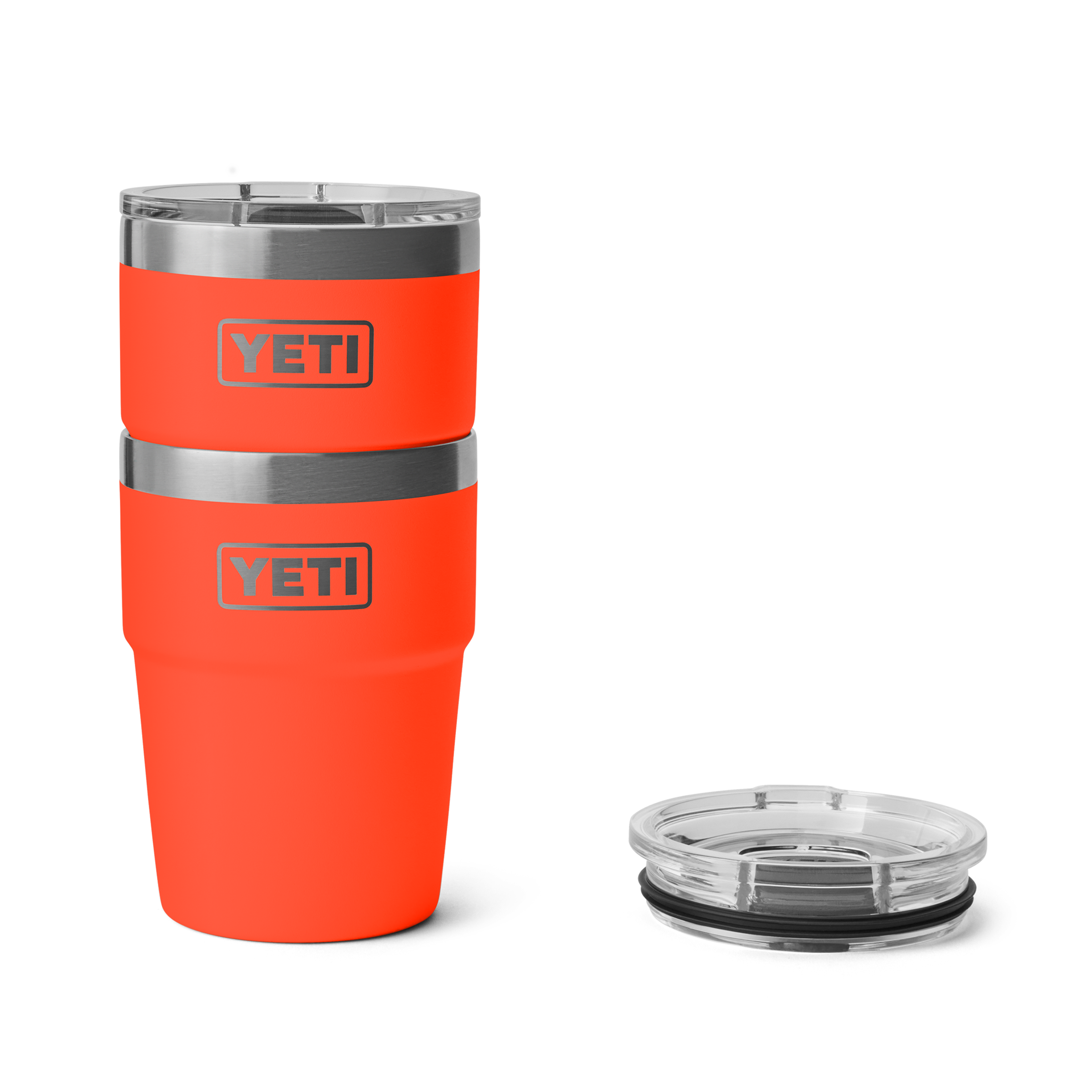 YETI Rambler® 16 oz (473 ml) Stackable Cup 21071503614