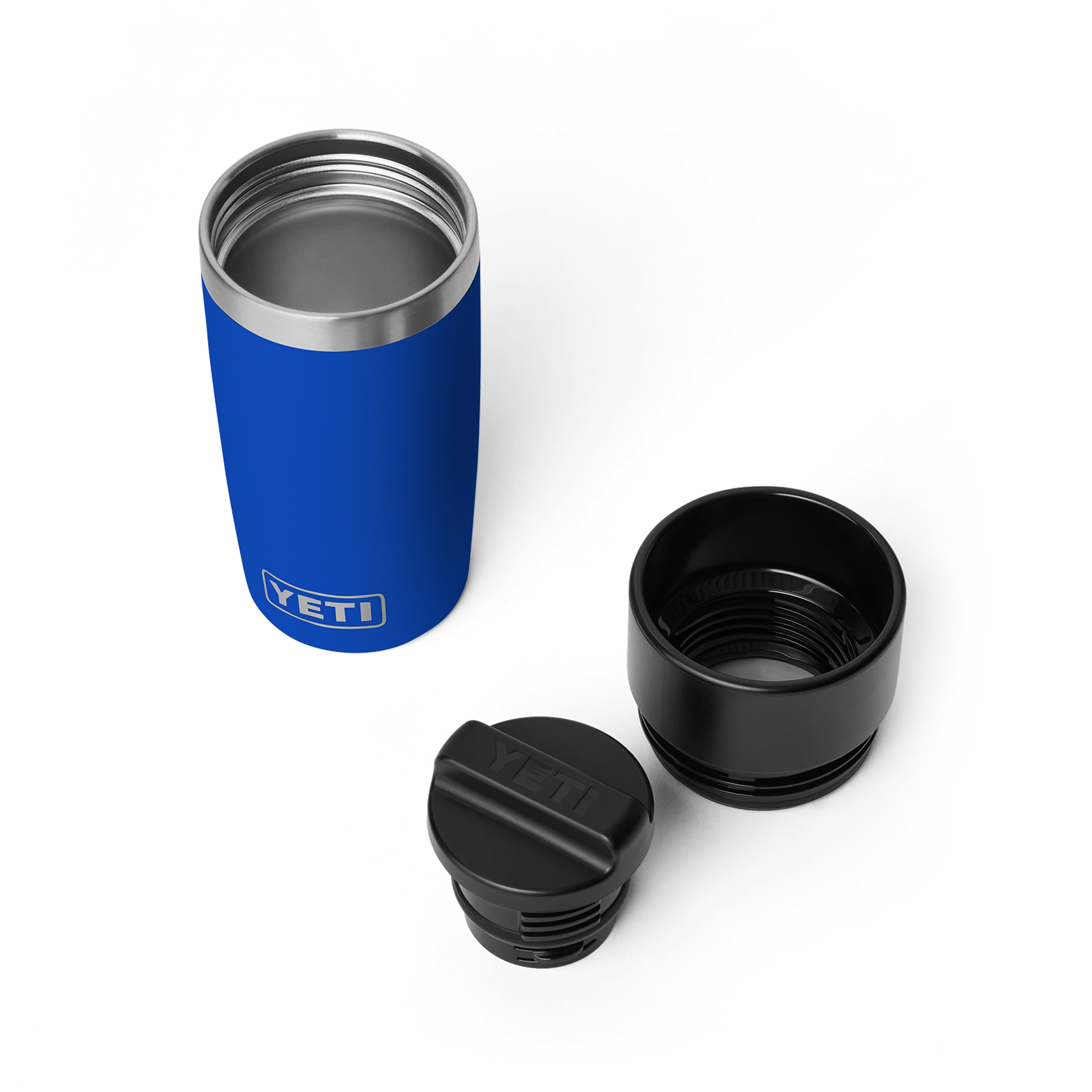 YETI Rambler® 12 oz (354 ml) Travel Bottle 21071502303