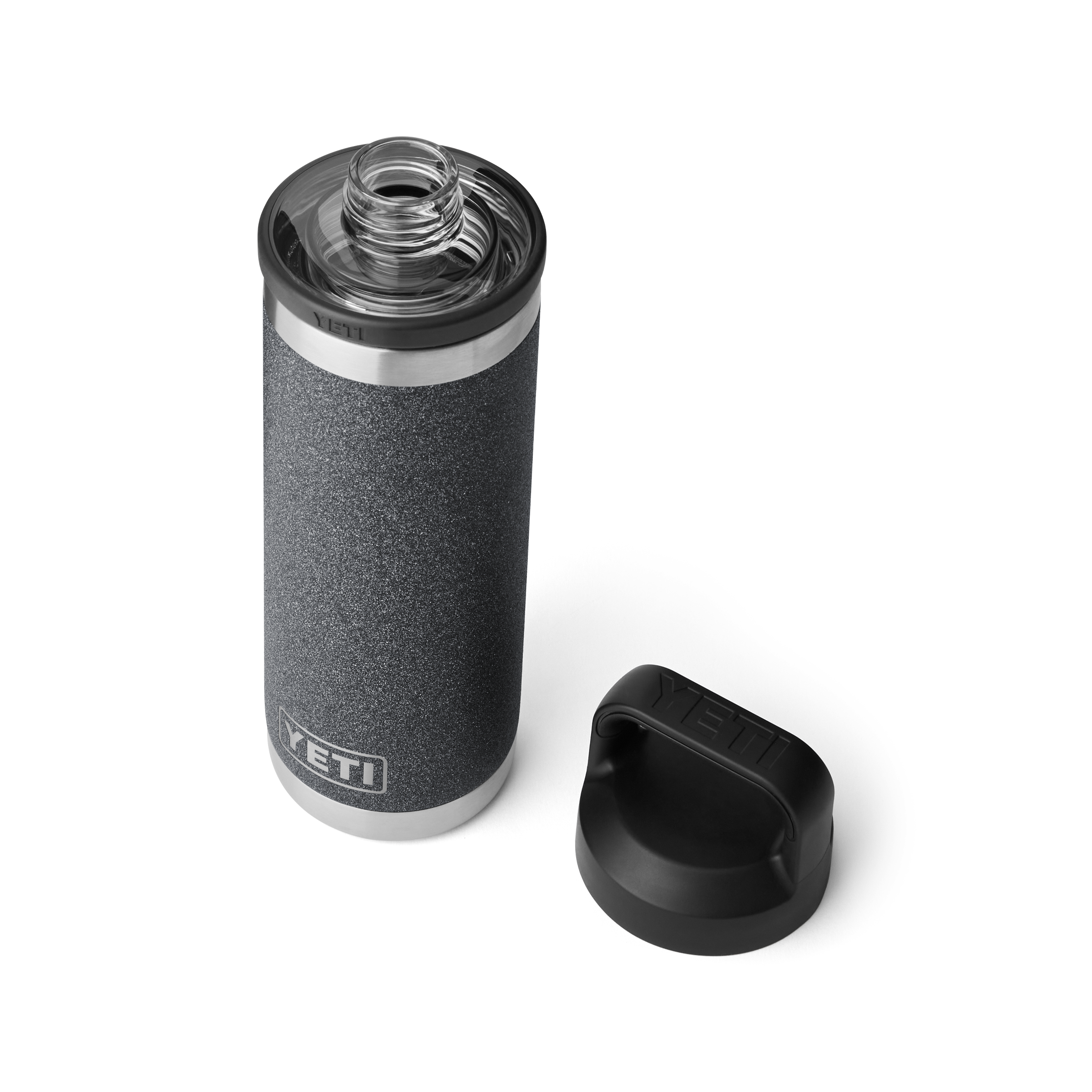 YETI Rambler® 18 oz (532 ml) Bottle With Chug Cap 21071504041