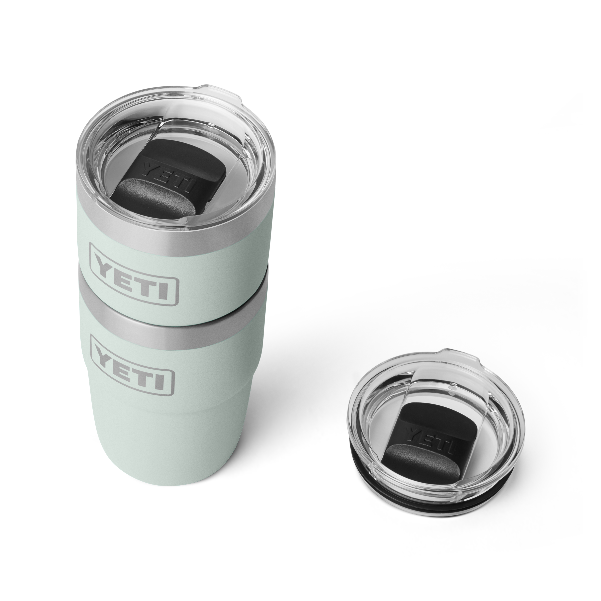 YETI Rambler® 8 oz (236 ml) Stackable Cup 21071507374