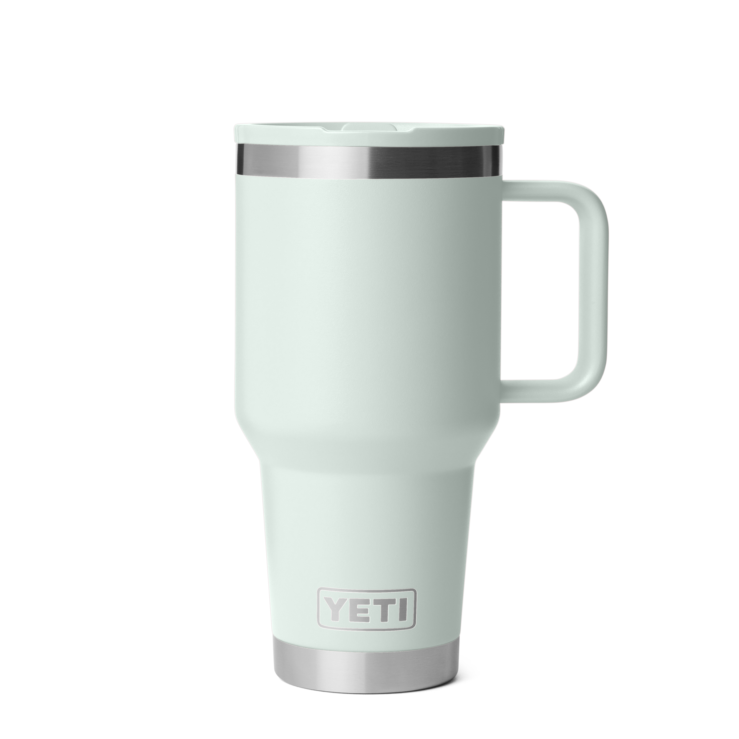 YETI Rambler® 30 oz (887 ml) Travel Straw Mug 21071506233