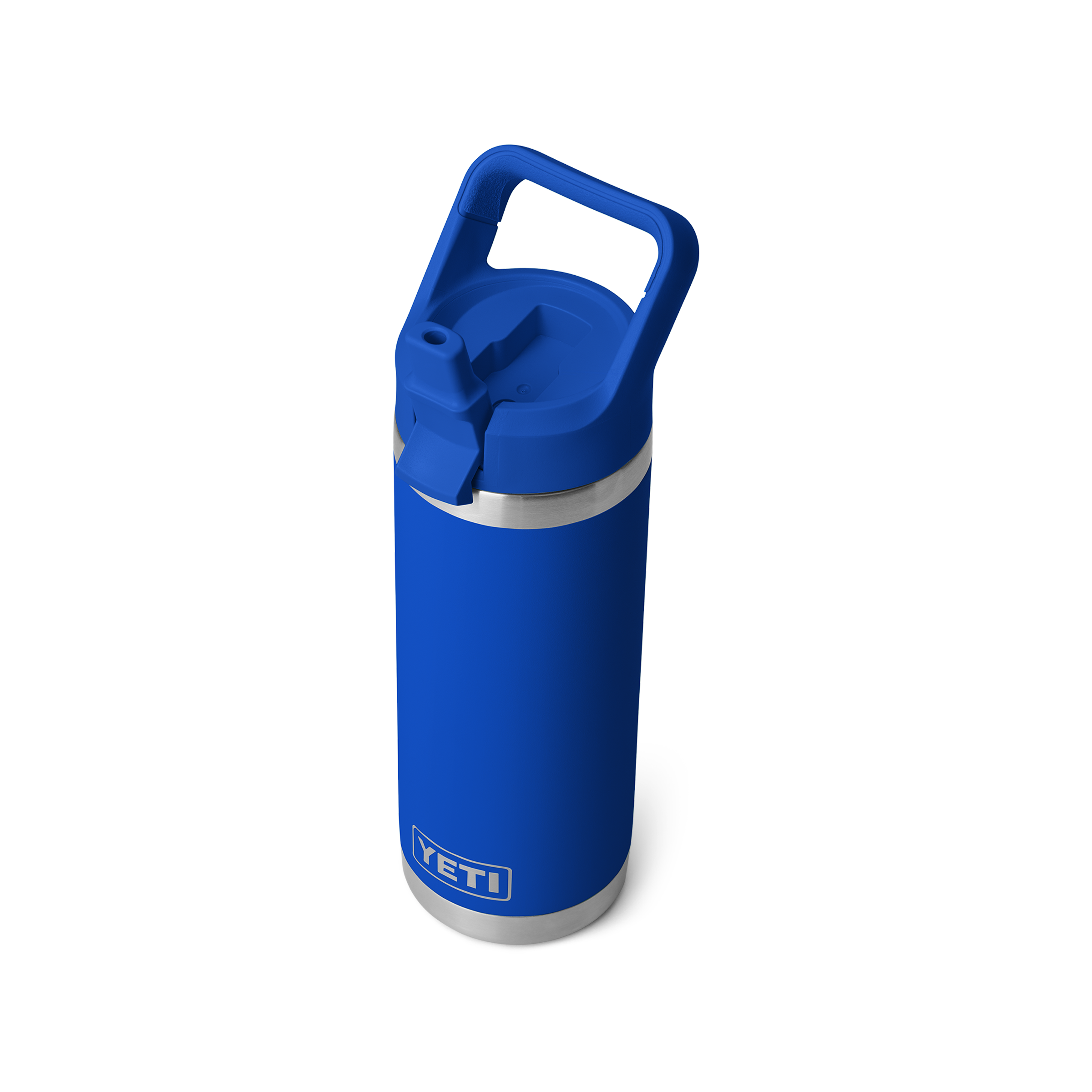 YETI Rambler® 18 oz (532 ML) Straw Bottle 21071503590