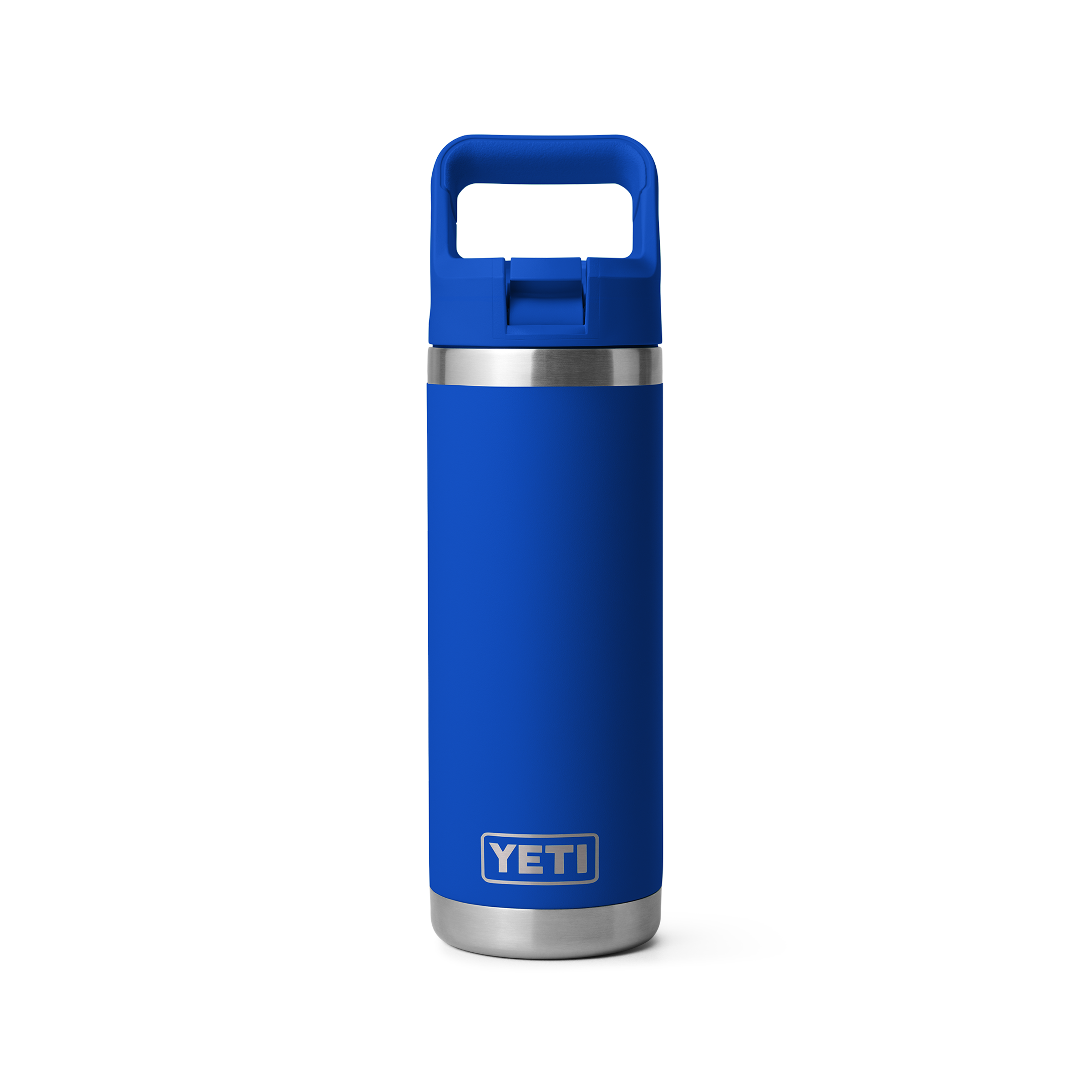 YETI Rambler® 18 oz (532 ML) Straw Bottle 21071503590