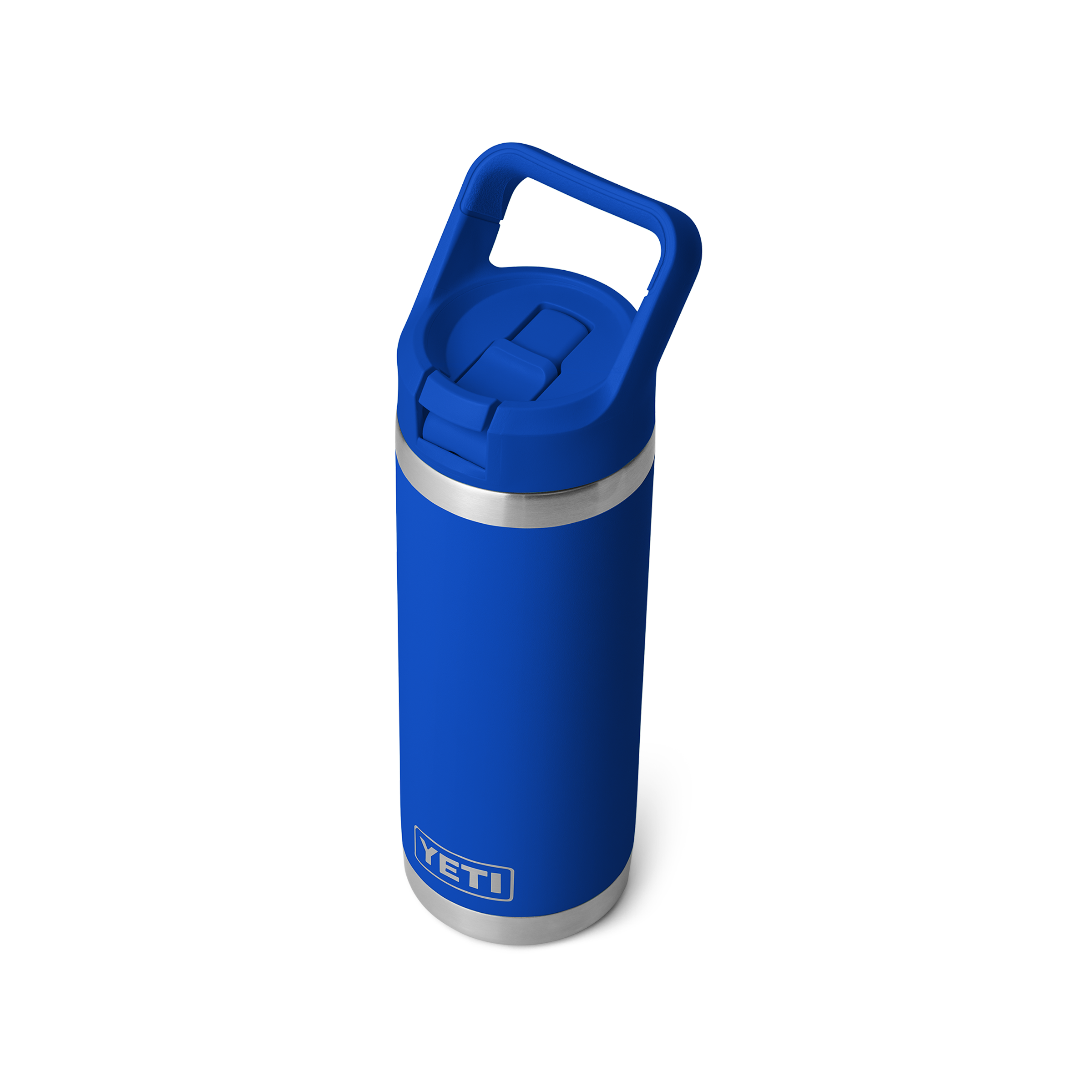 YETI Rambler® 18 oz (532 ML) Straw Bottle 21071503590