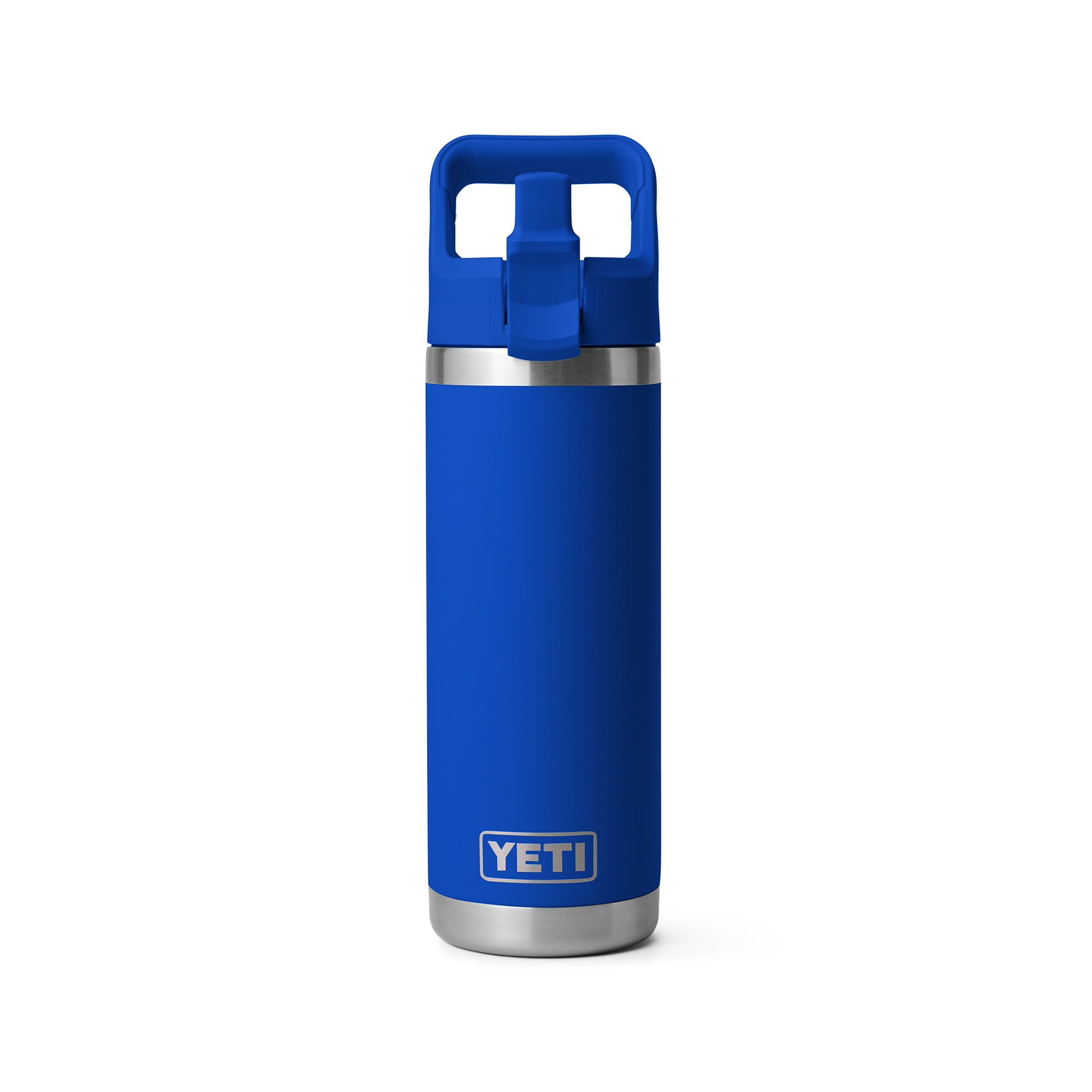 YETI Rambler® 18 oz (532 ML) Straw Bottle 21071503590