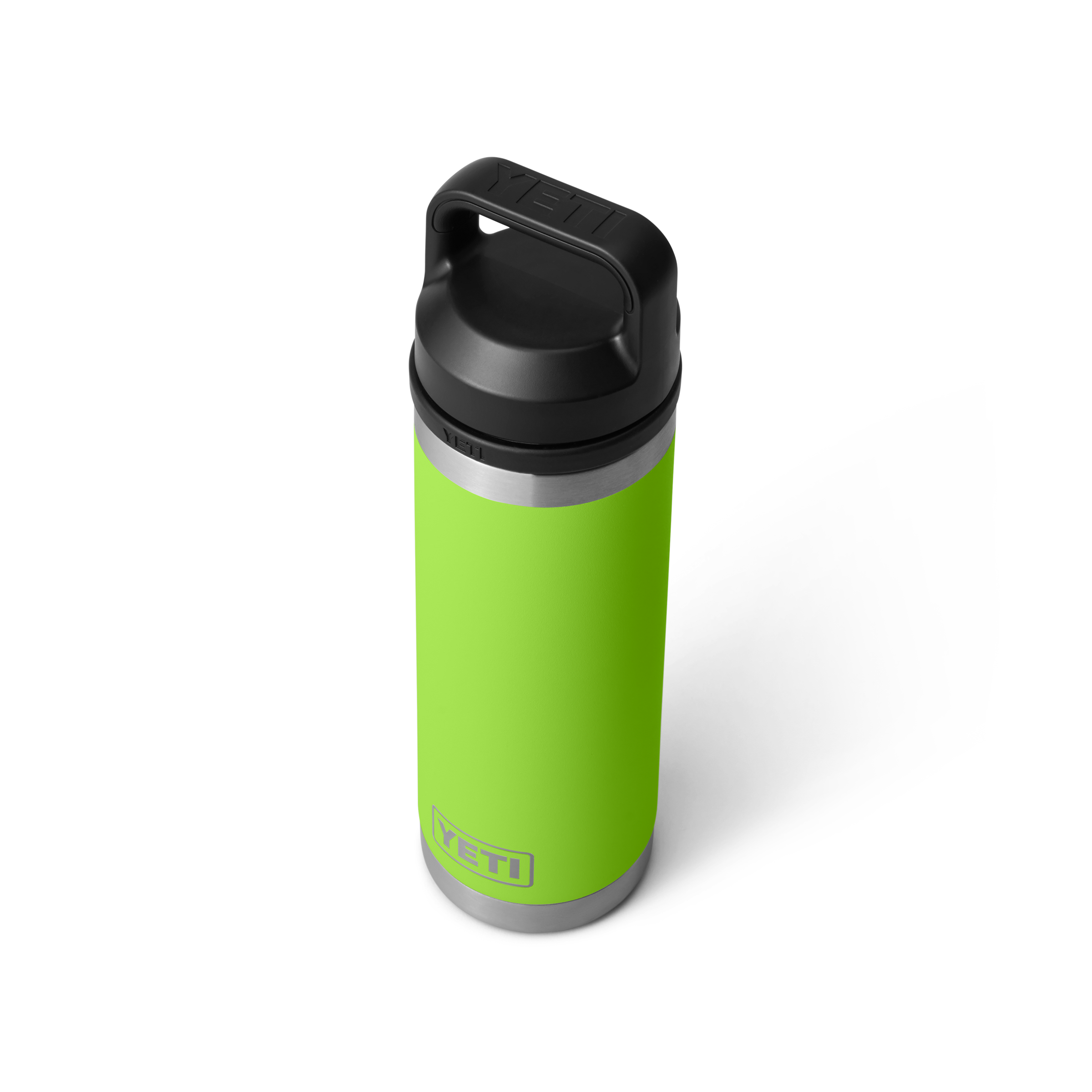 YETI Rambler® 18 oz (532 ml) Bottle With Chug Cap 21071504041