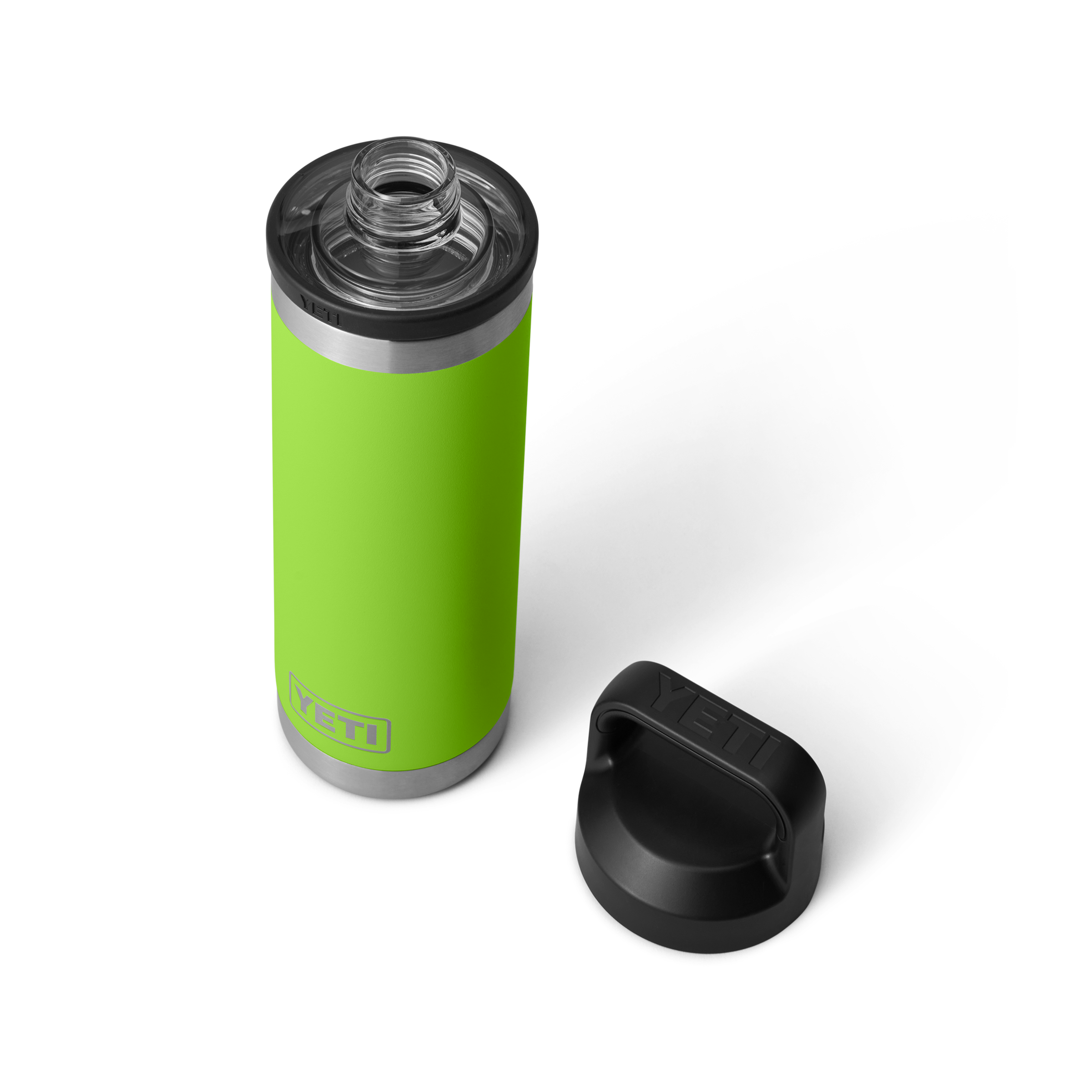 YETI Rambler® 18 oz (532 ml) Bottle With Chug Cap 21071504041