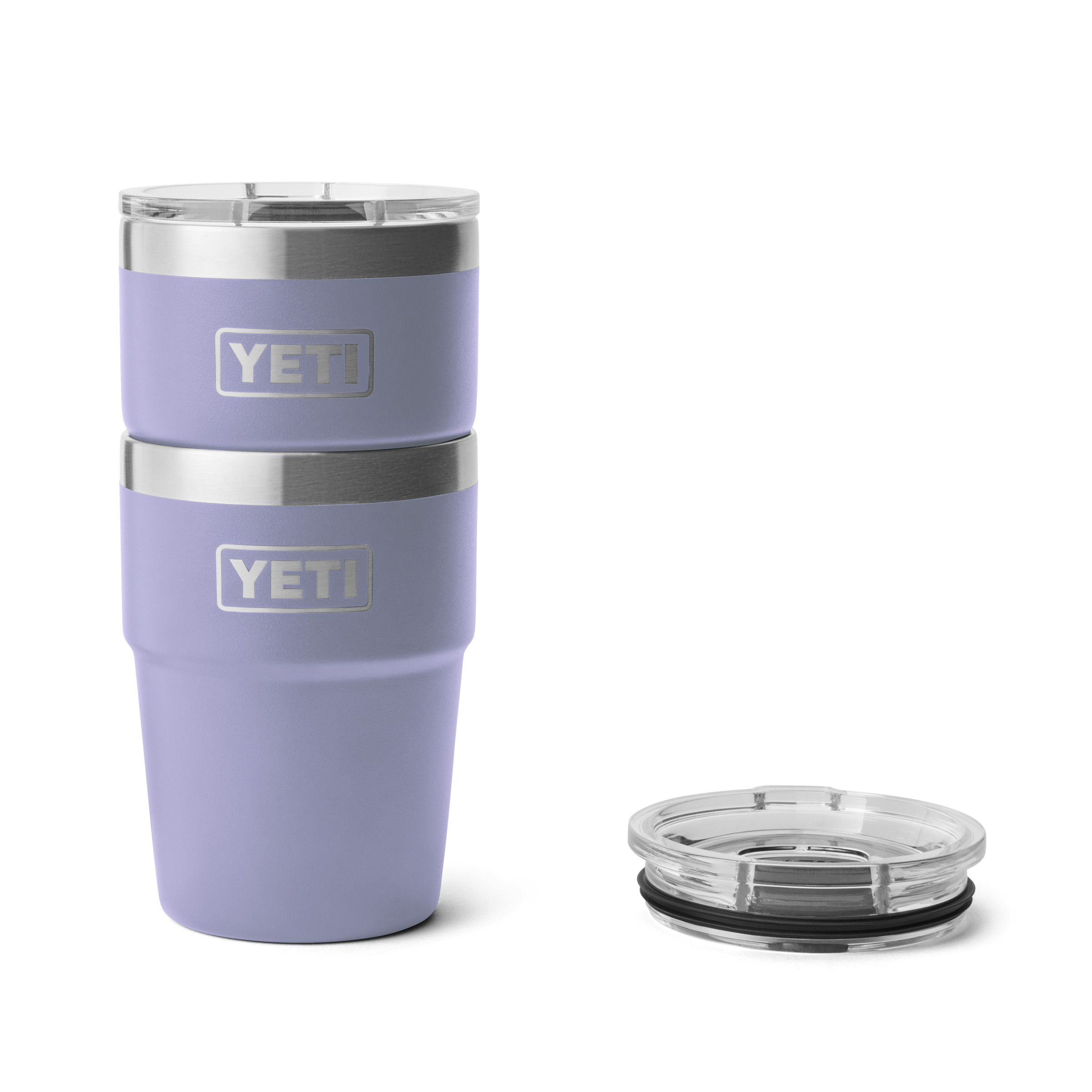 YETI Rambler® 16 oz (473 ml) Stackable Cup 21071503614