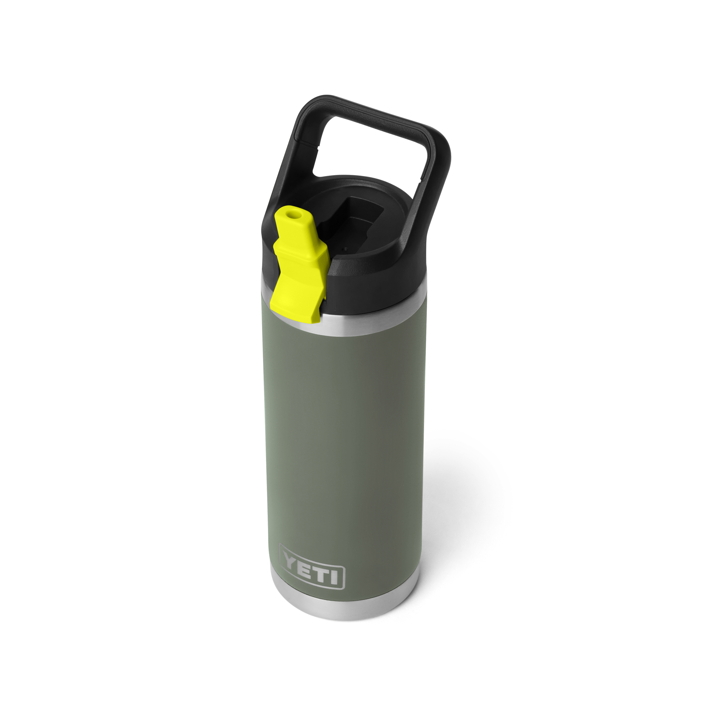 YETI Rambler® 18 oz (532 ML) Straw Bottle 21071503590