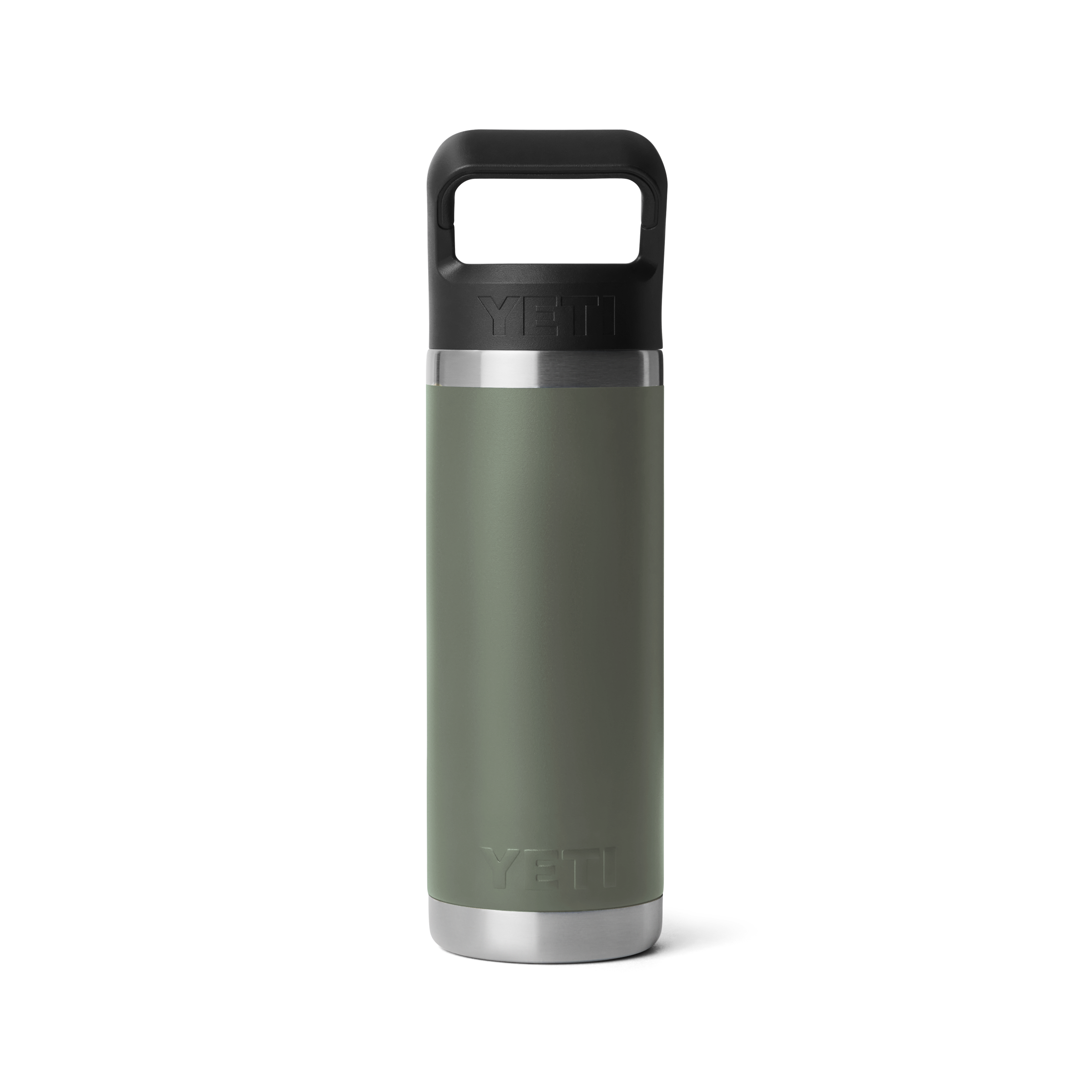 YETI Rambler® 18 oz (532 ML) Straw Bottle 21071503590